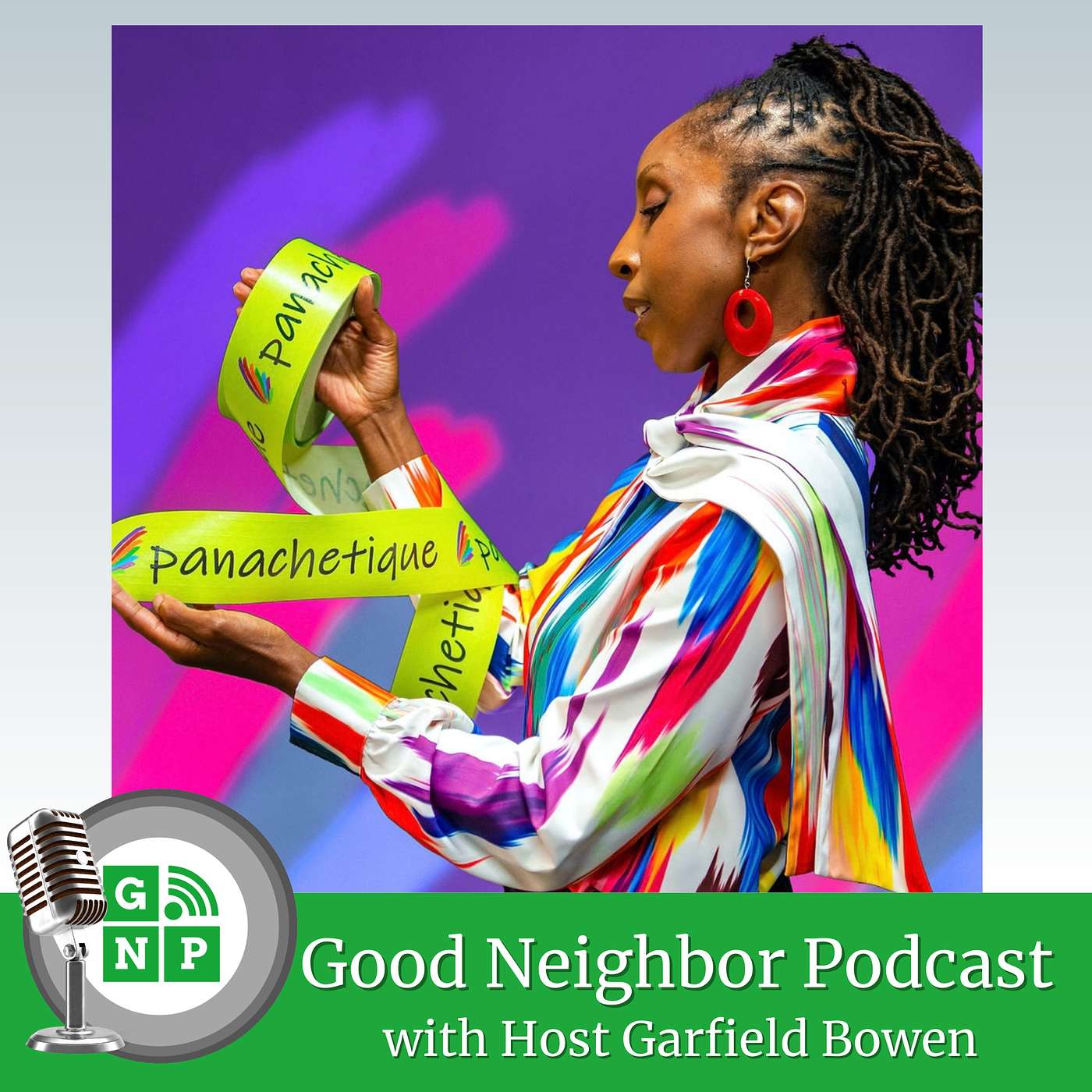 Good Neighbor Podcast: Port Saint Lucie