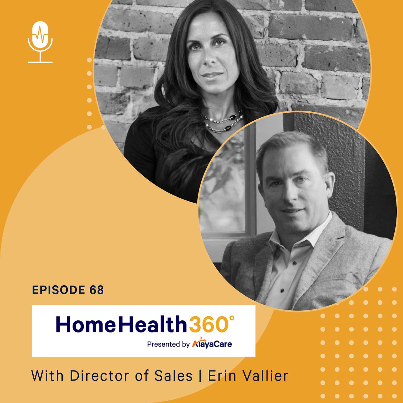 Home Health 360: Presented By AlayaCare