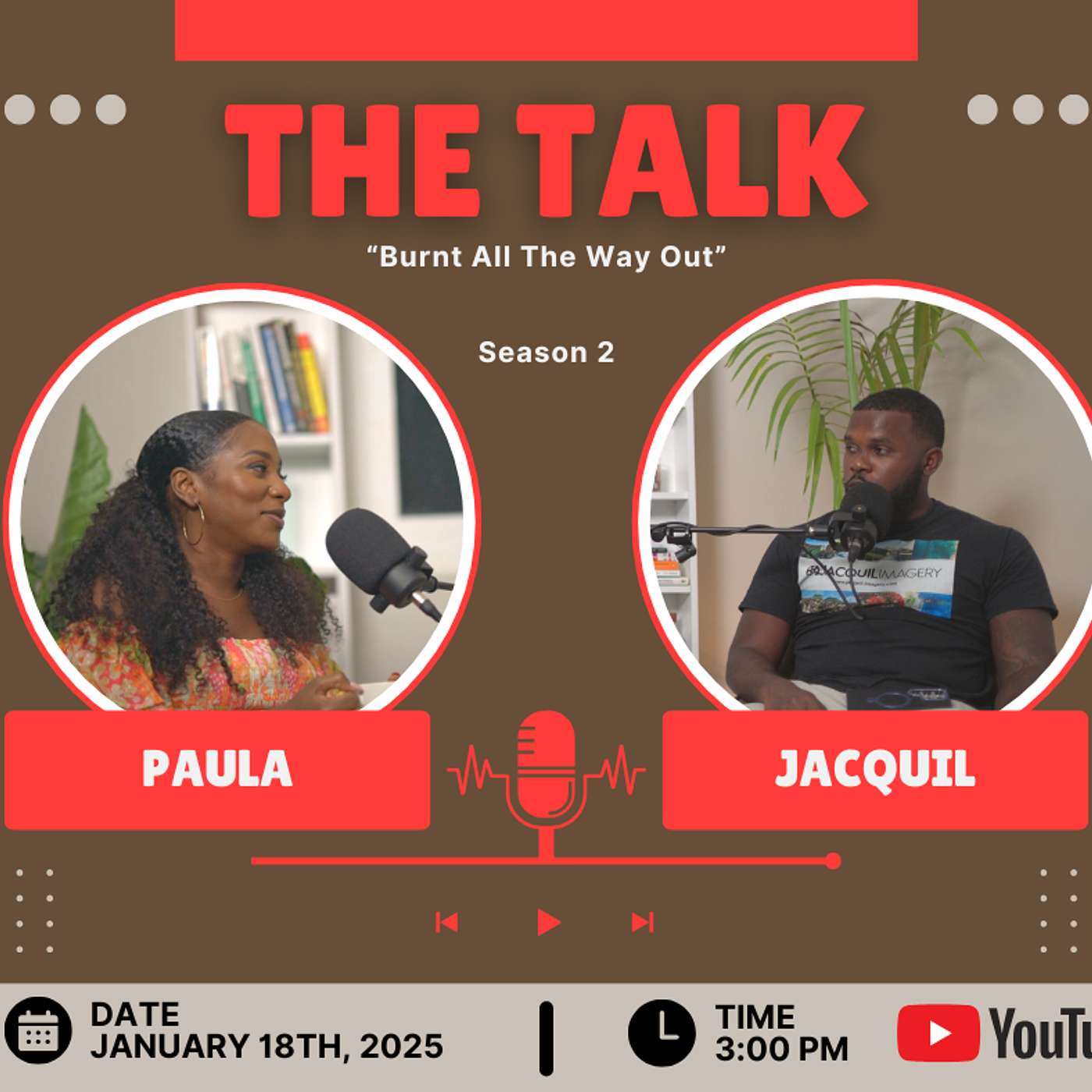 The Talk