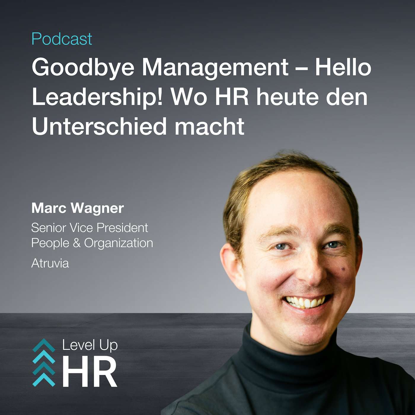 Level Up HR