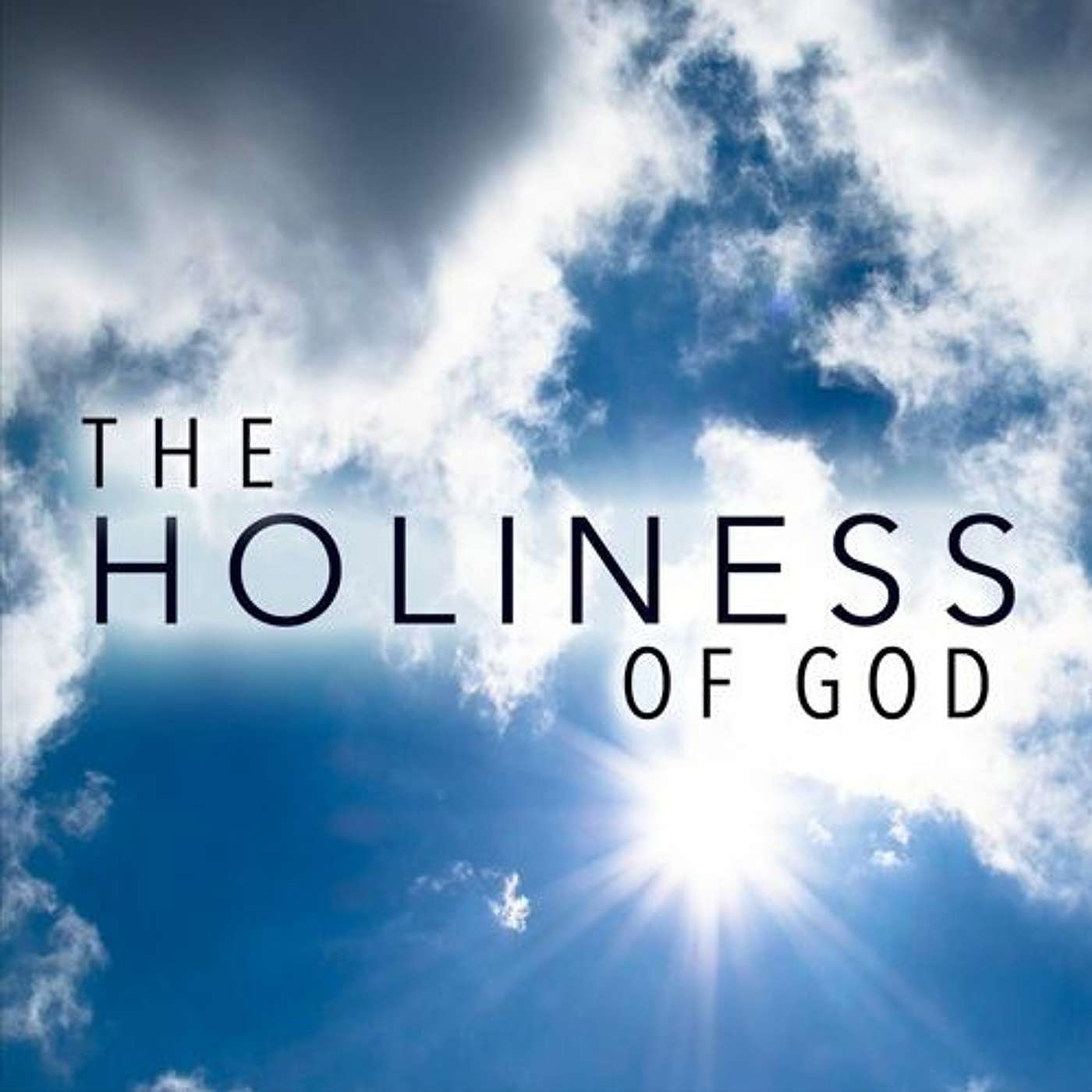 'The Impact of Holiness' | The Holiness of God - Part 2 episode artwork