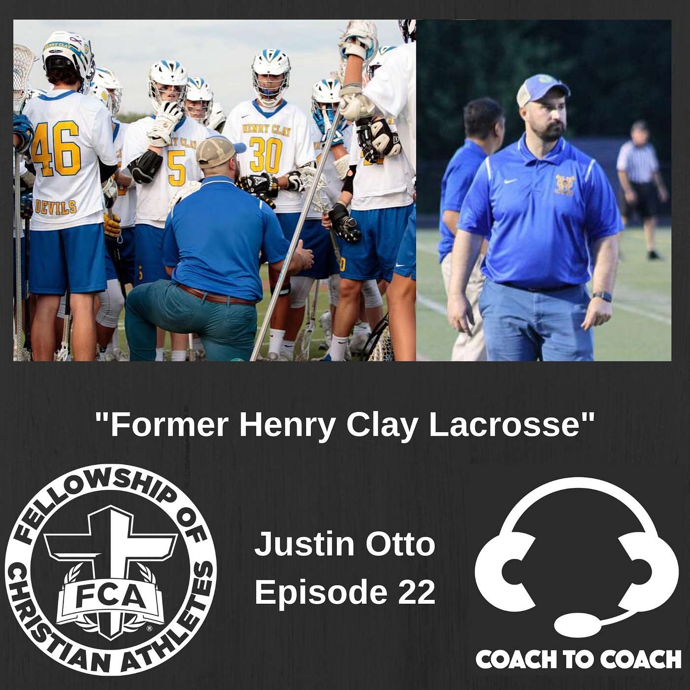 FCA Coach to Coach Podcast