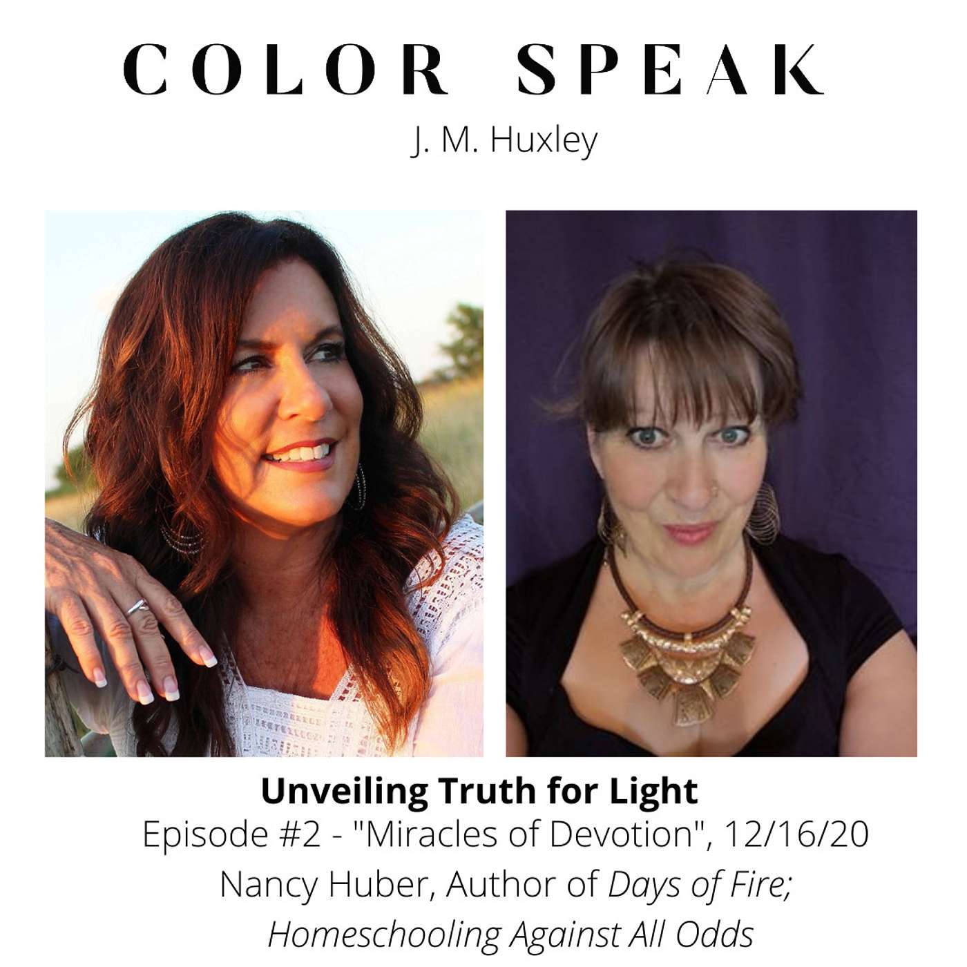 Color Speak: Unveiling Truth for Light