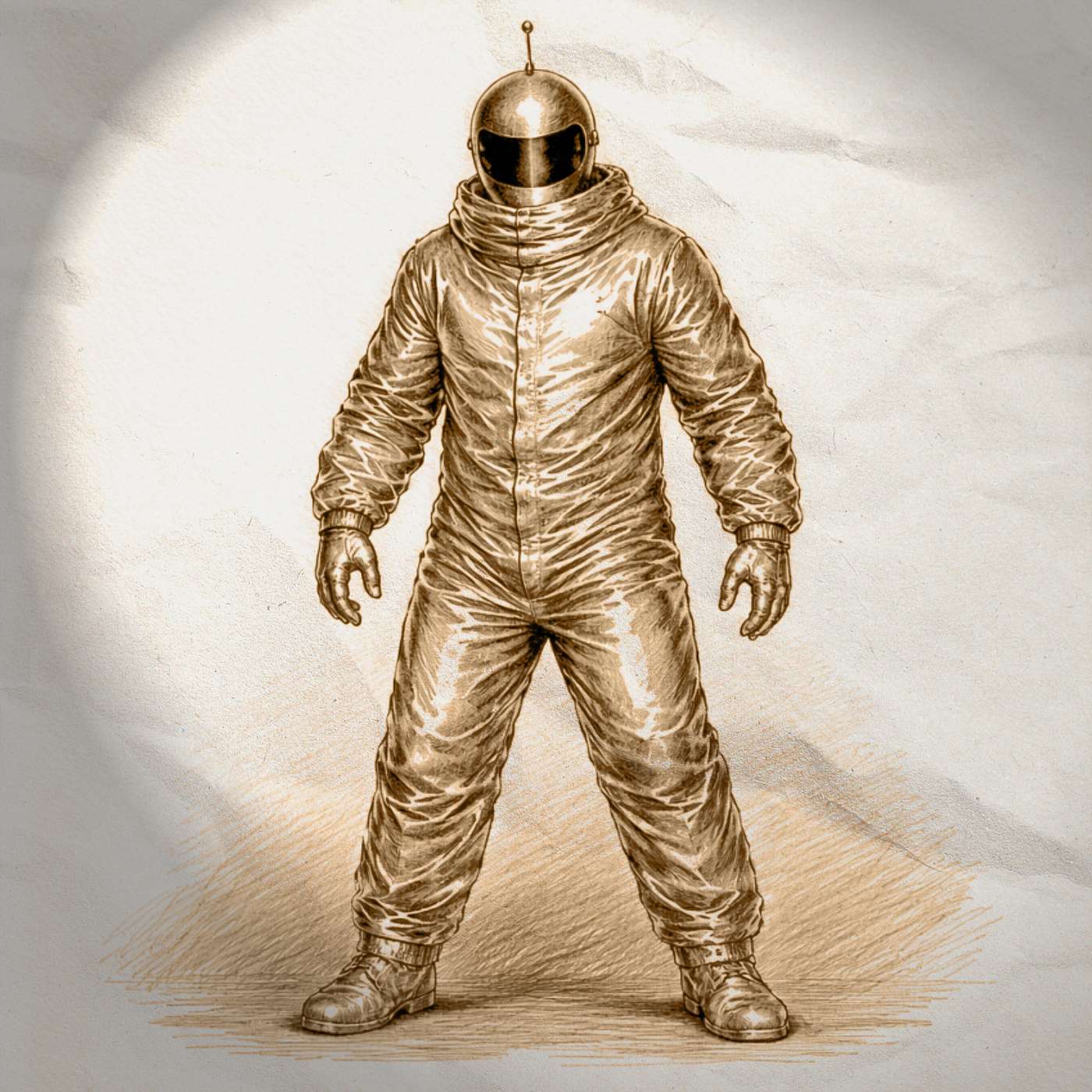 Falkville Metal Man: Photograph me like one of your metal men Falkville Metal Man: Photograph me like one of your metal men