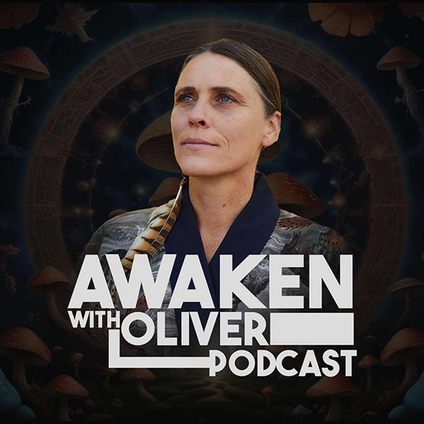 #394 How Traveling can Healed Trauma & Awakened you as a Star-seed