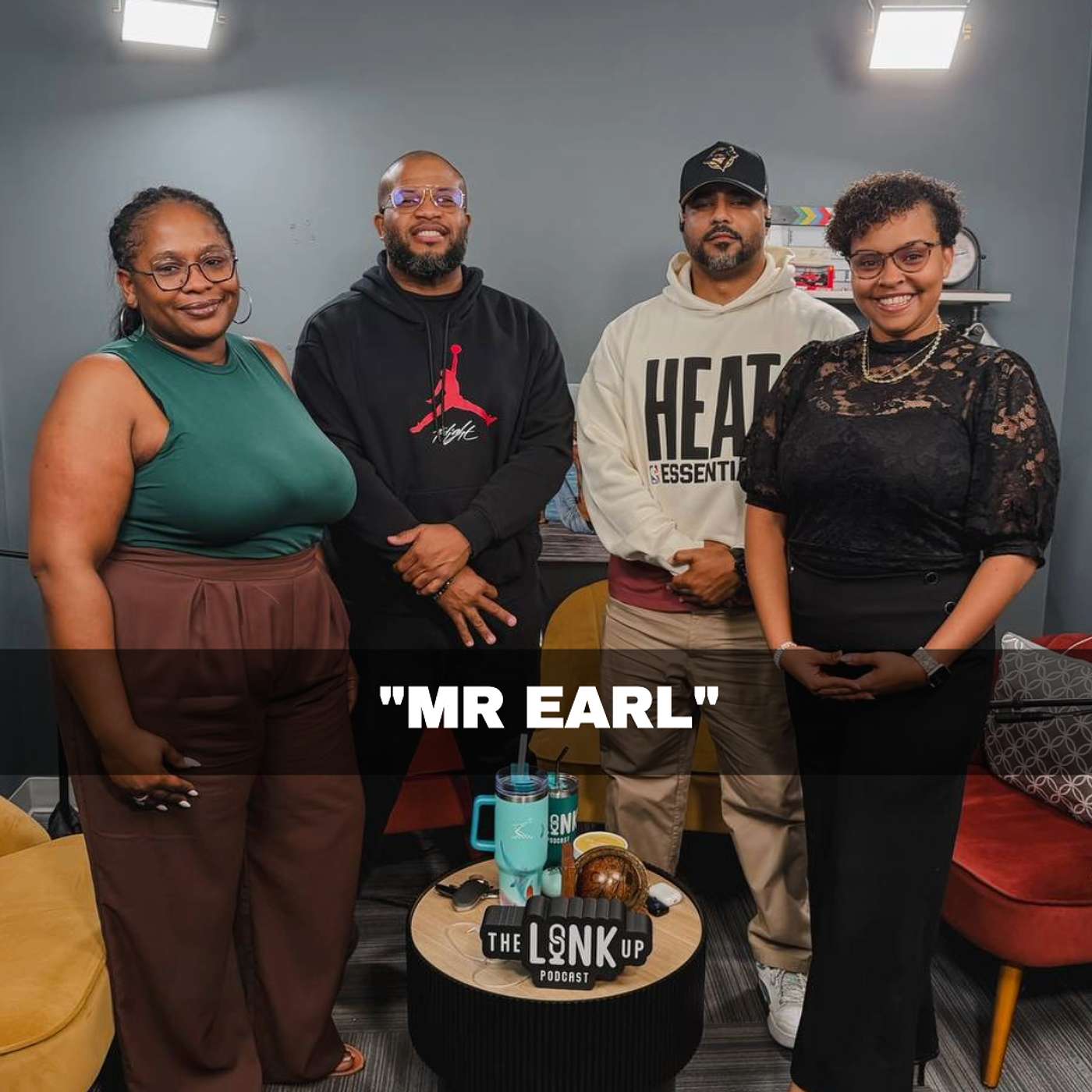 Episode 154 | "Mr. Earl"