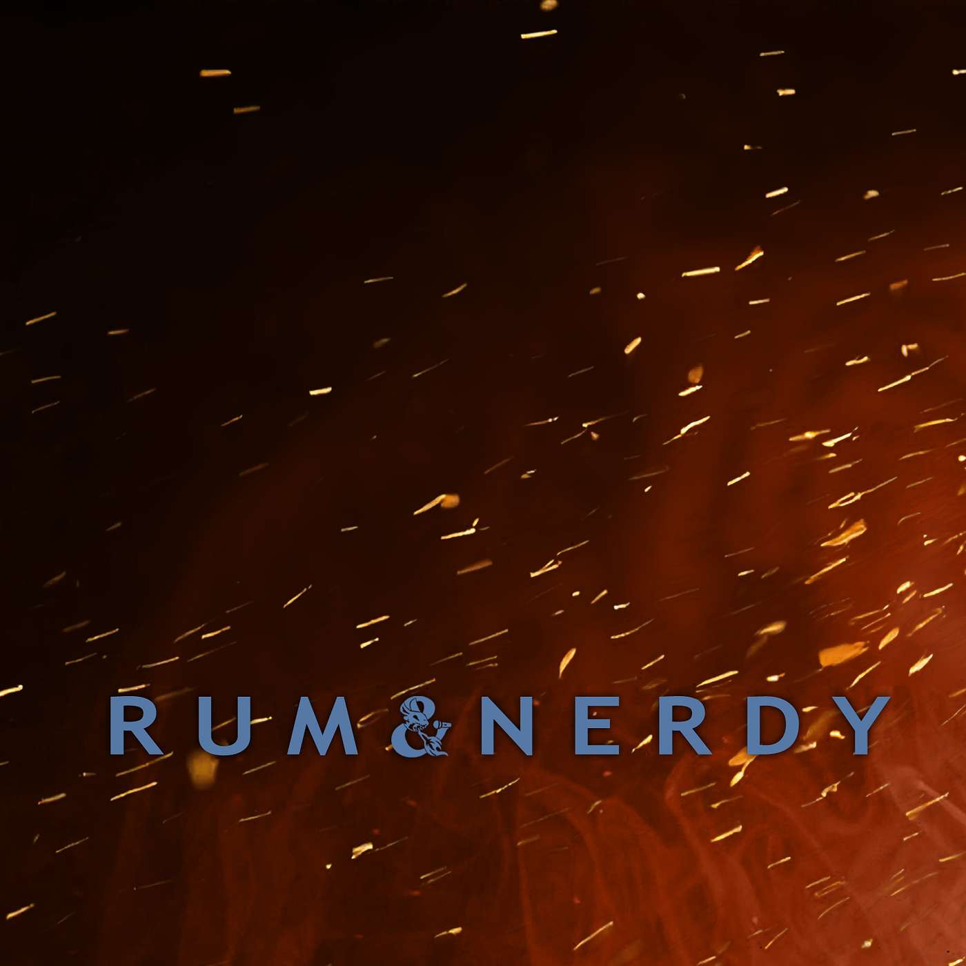 Episode 6.30: The Odyssey episode artwork