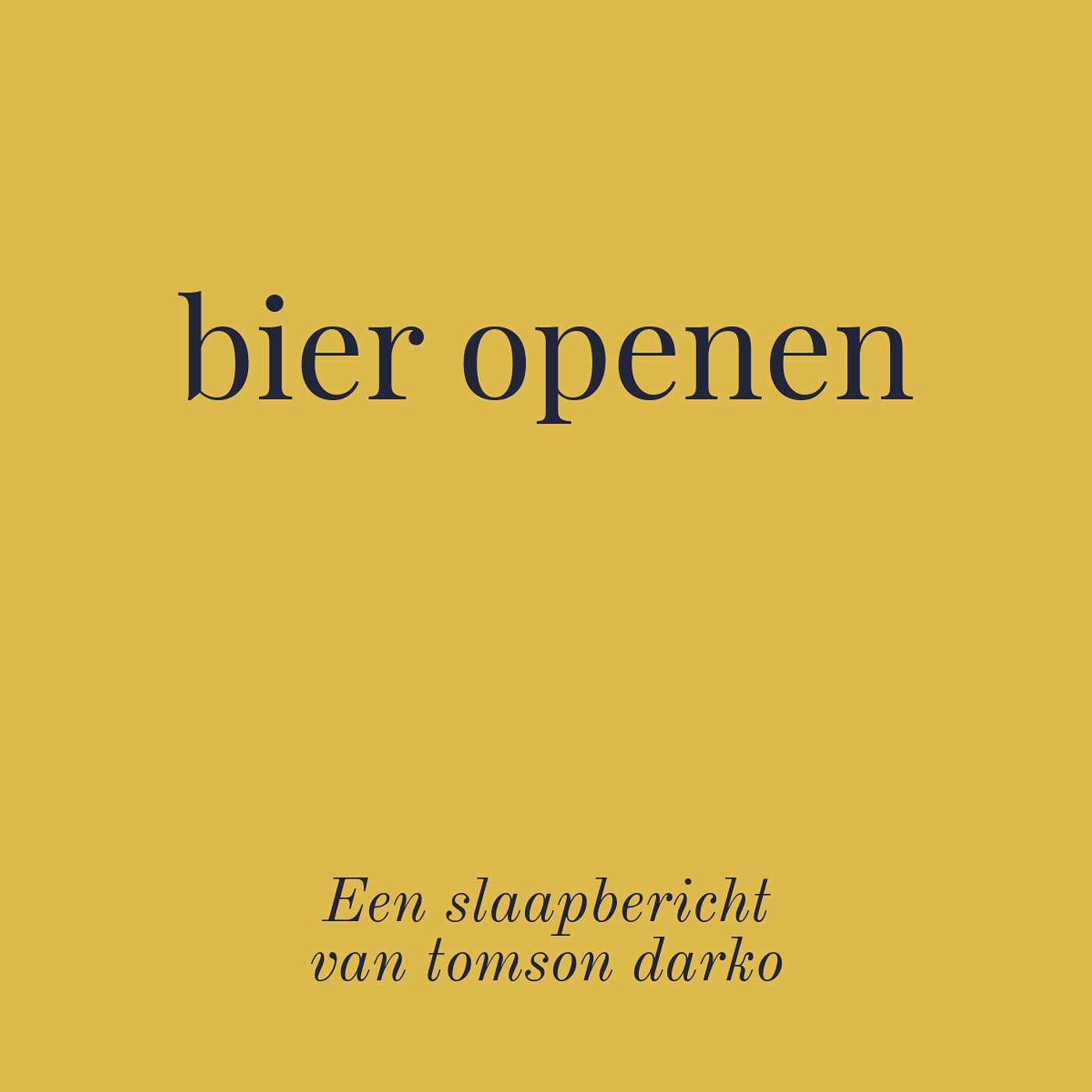 dag 18 - de sleur en verstopte mannelijkheid