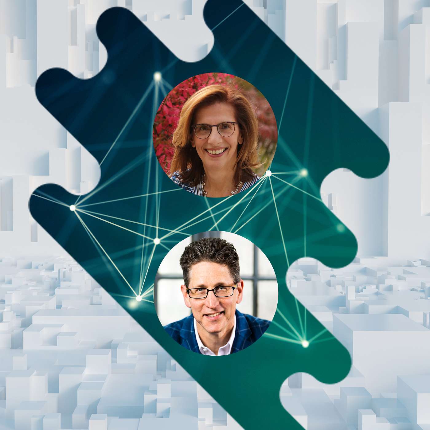 Fintech Insights & Conversations with Efi Pylarinou