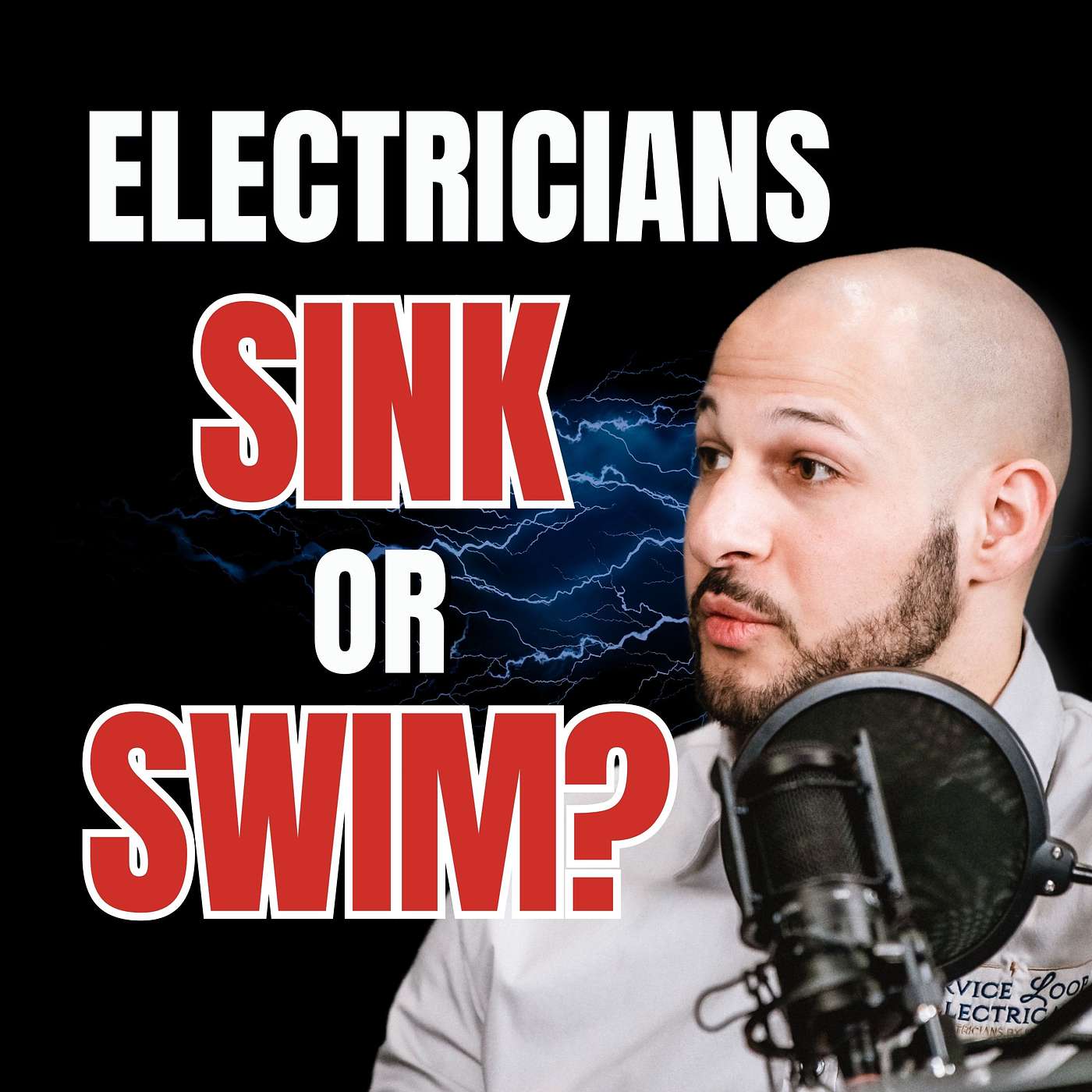 S2 EP52 Why the Next 5 Years Will Crown or Crush Electricians