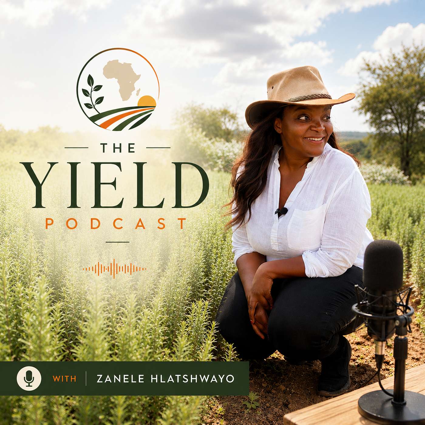 The Yield