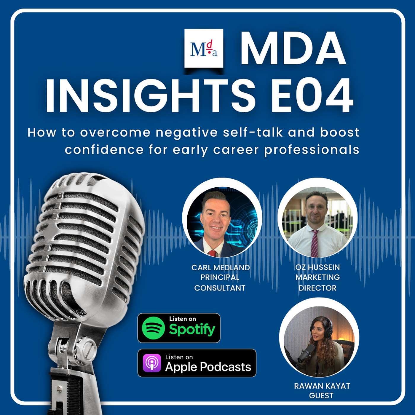 MDA Insights