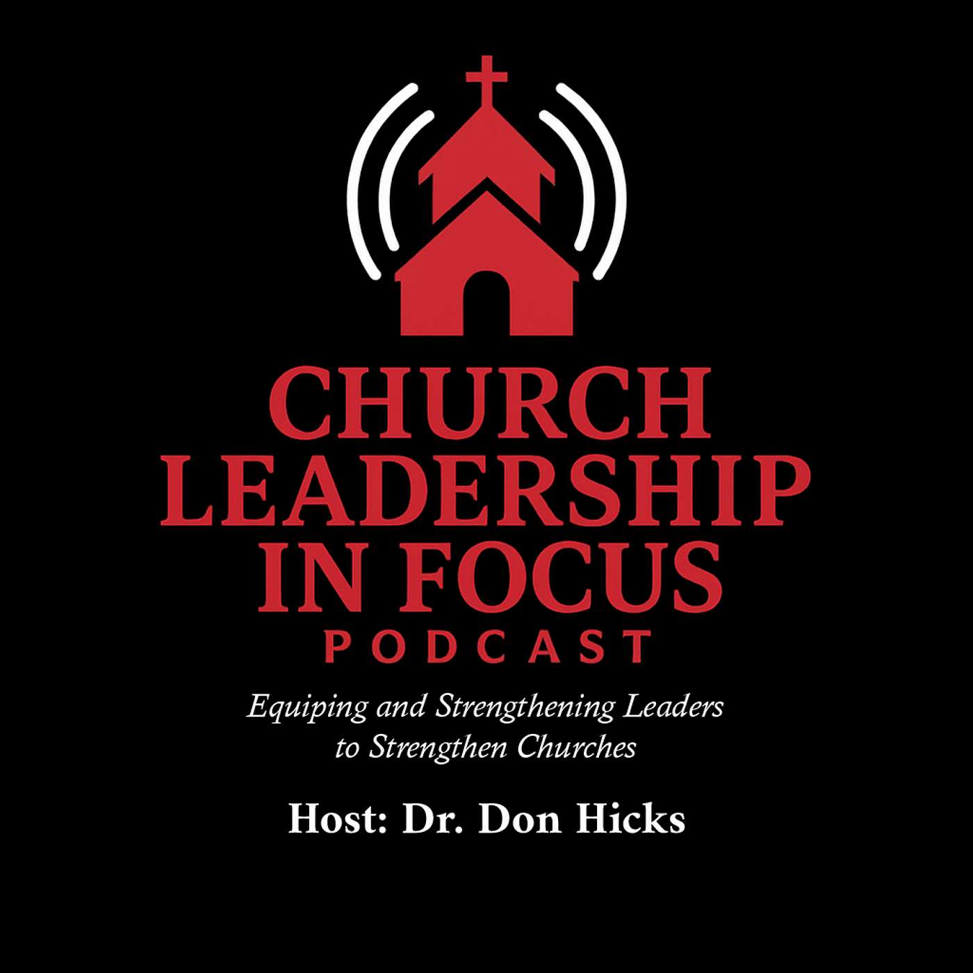 Church Leadership in Focus