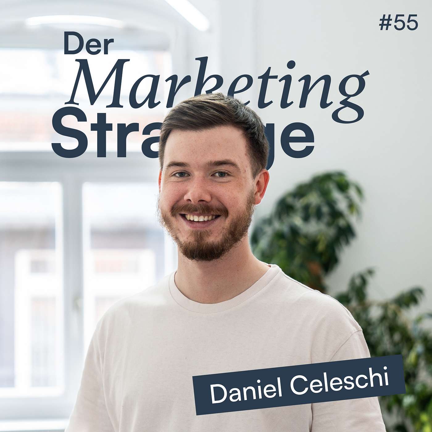 Der Marketing-Stratege