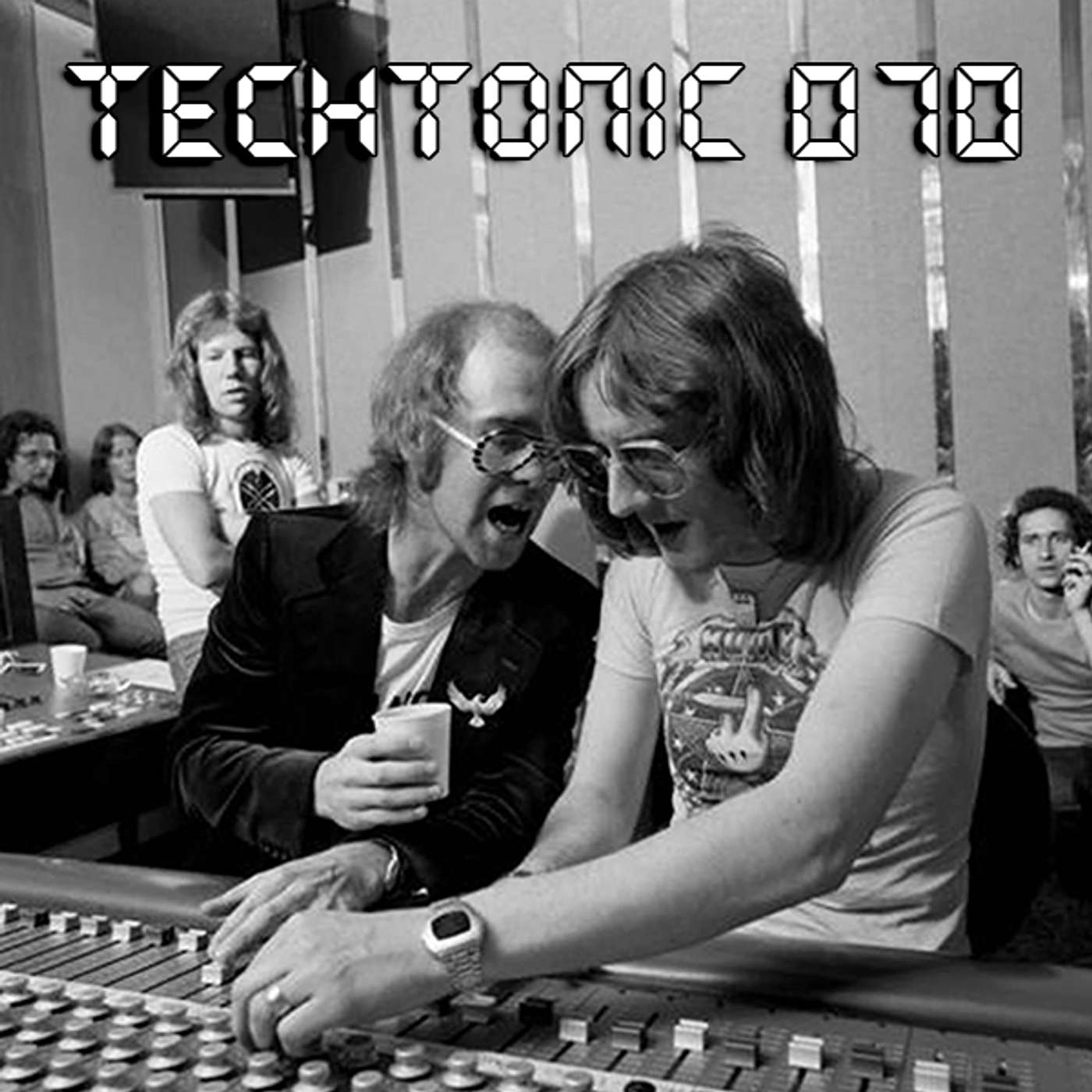 DJ Jockster » TechTonic Podcasts & Radio Show Residencies