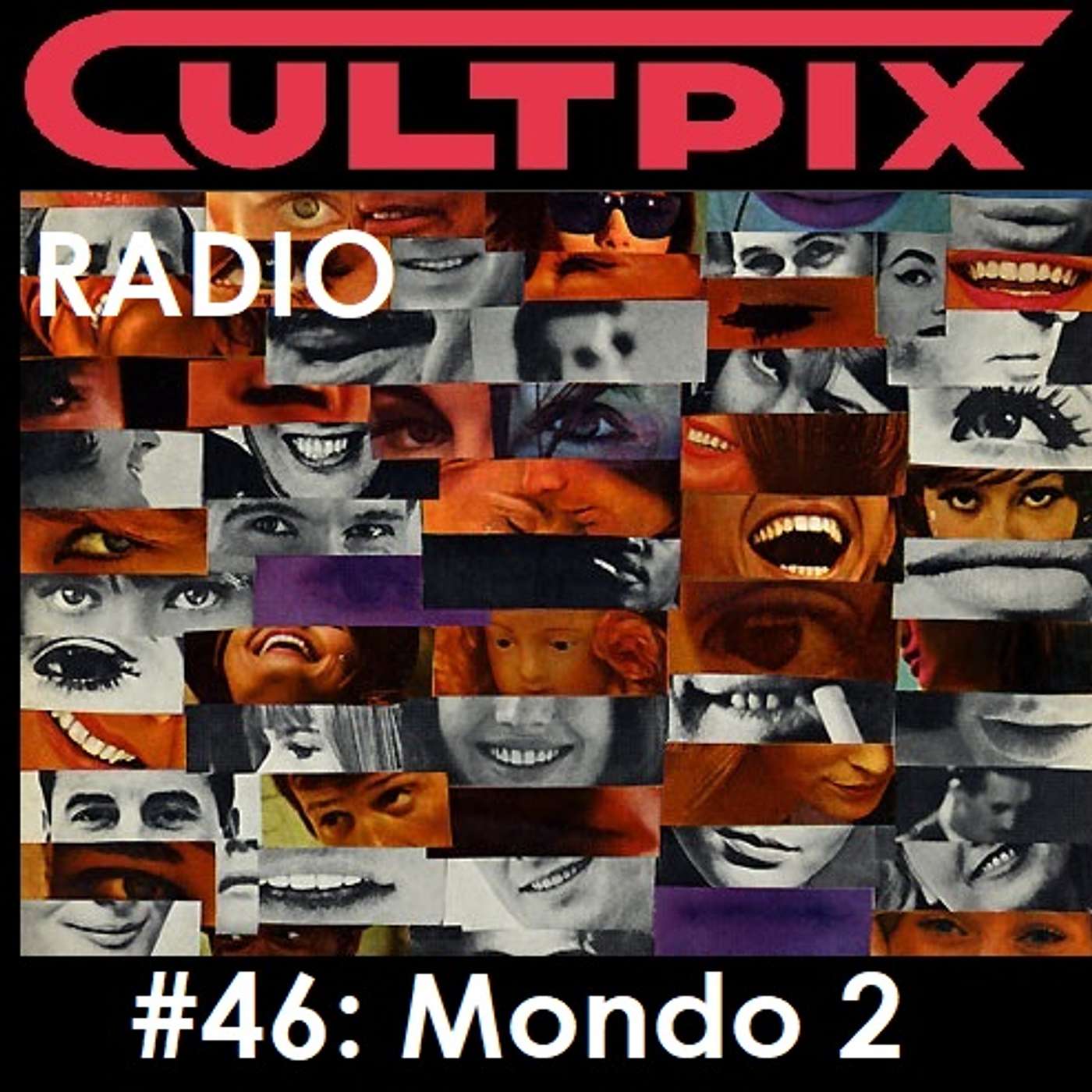 Cultpix Radio