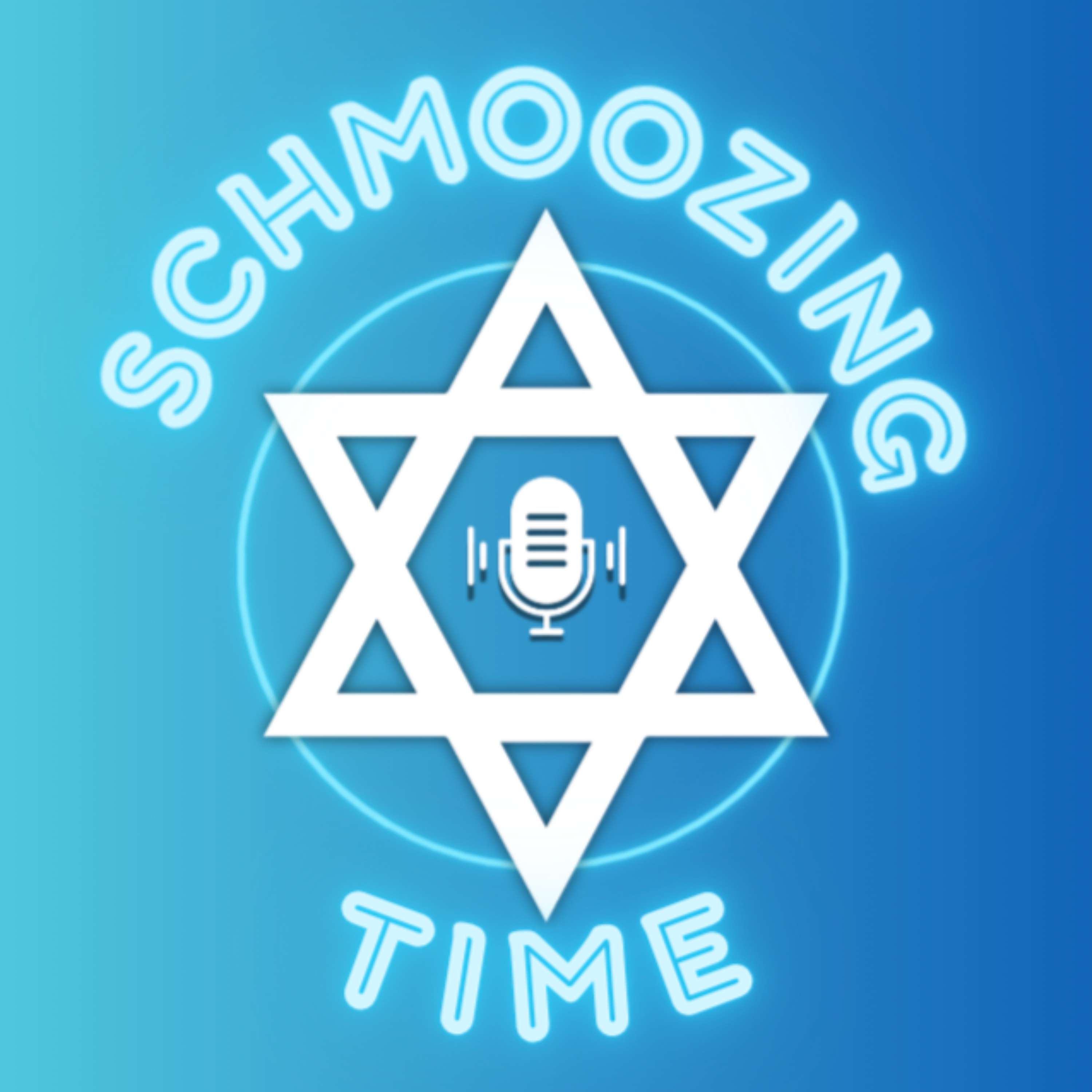 Schmoozing Time