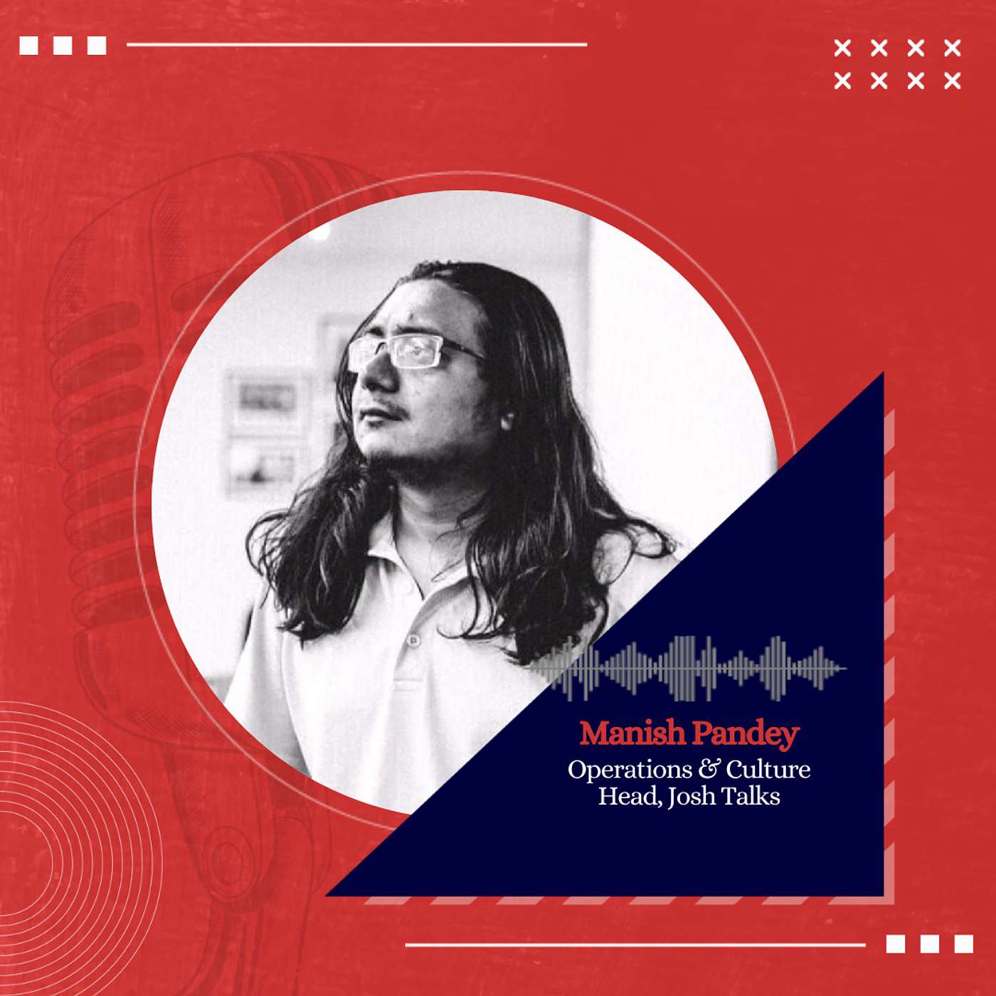 Manish Pandey on mentoring the best Content Creators and the future of Creator Economy episode artwork