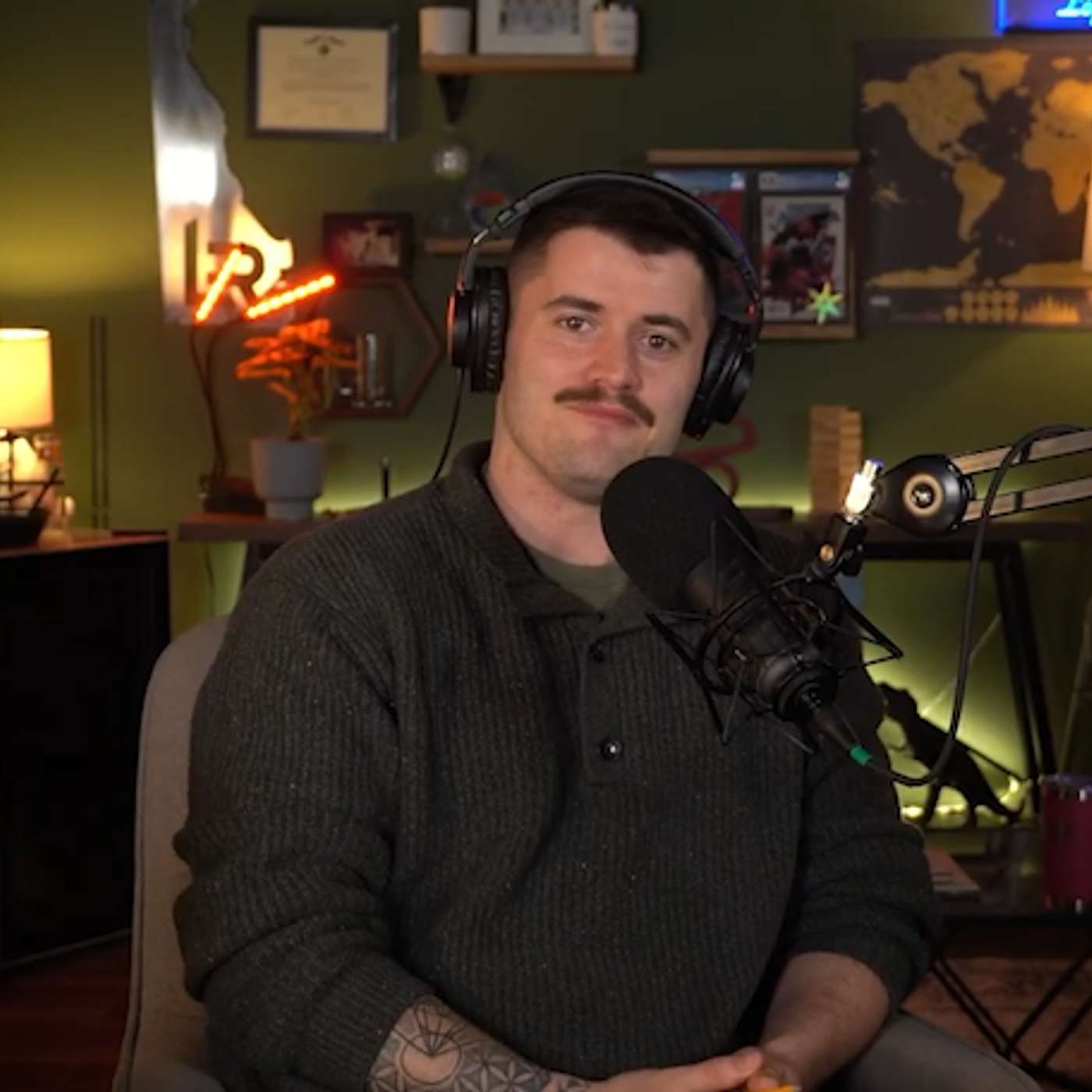 Rothschilds, Robert Maxwell, & Trump's Right Hand Man | ZFS 55