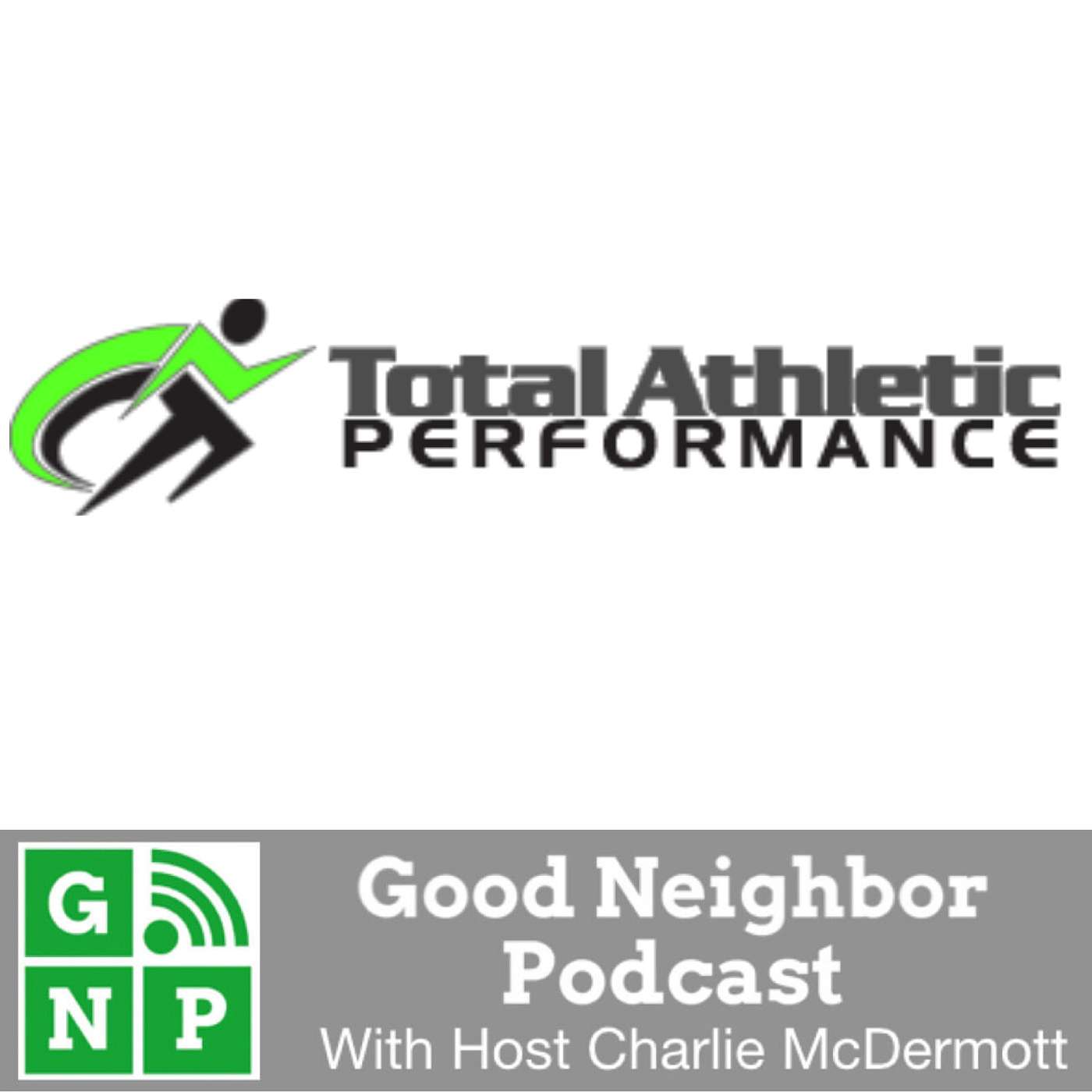 Good Neighbor Podcast