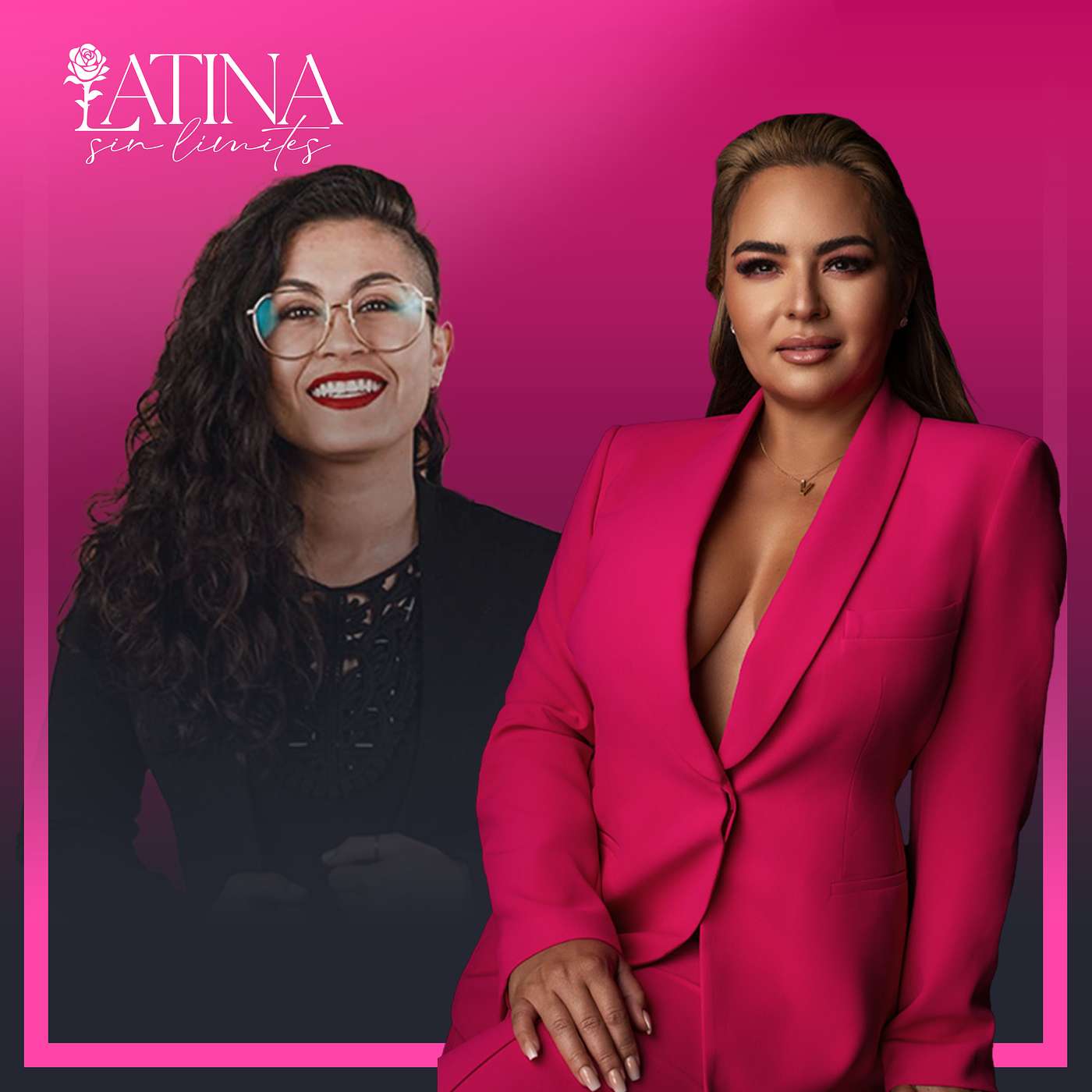 Heal & Claim Your Voice by Breaking Free from Calladita Culture® with Pam Covarrubias