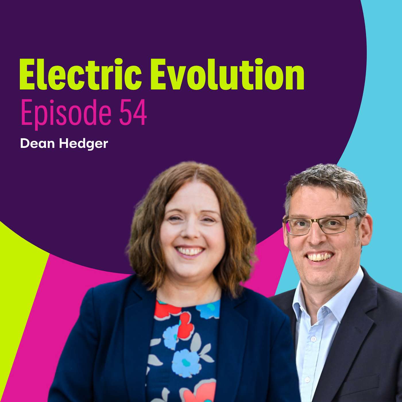 Electric Evolution
