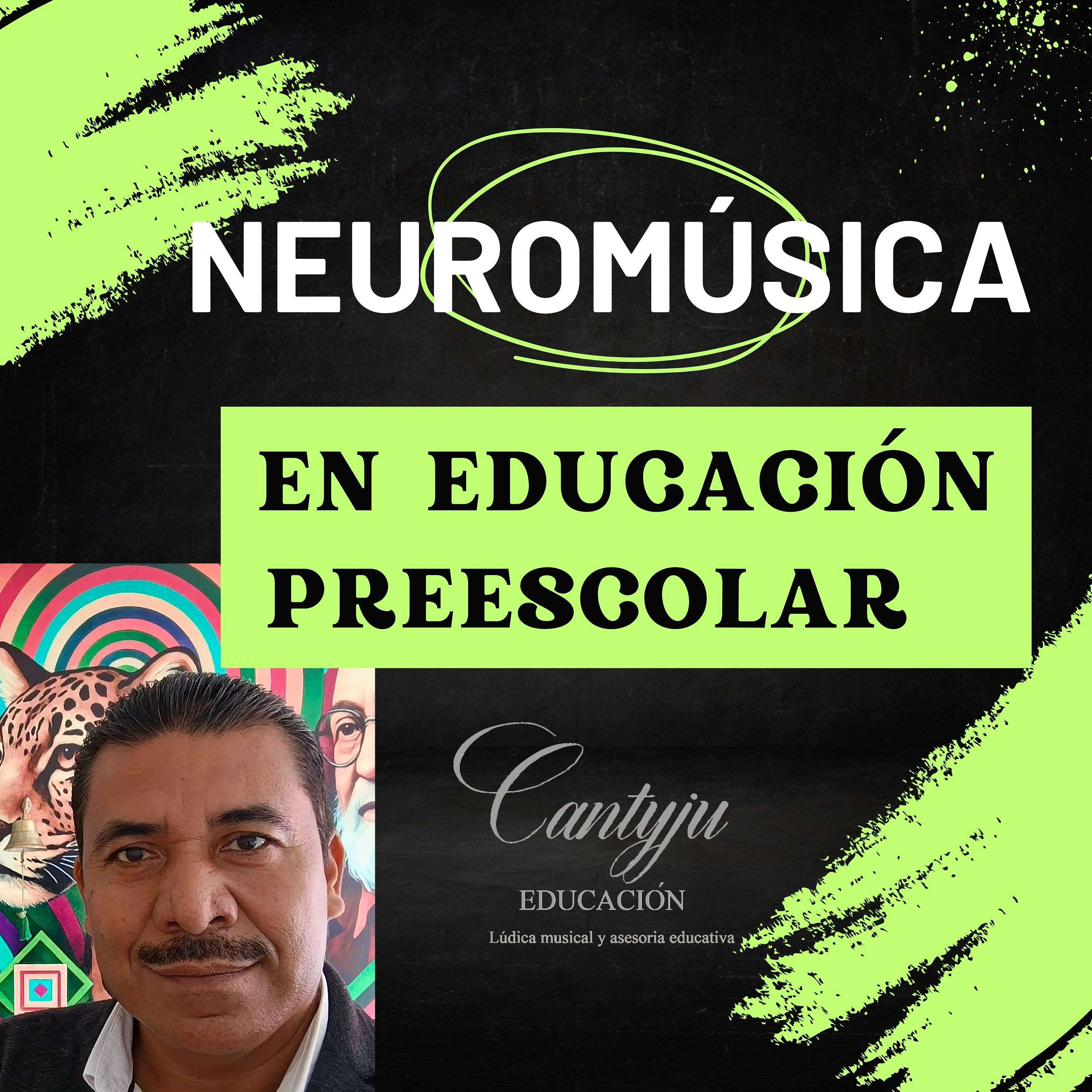 NEUROMÚSICA