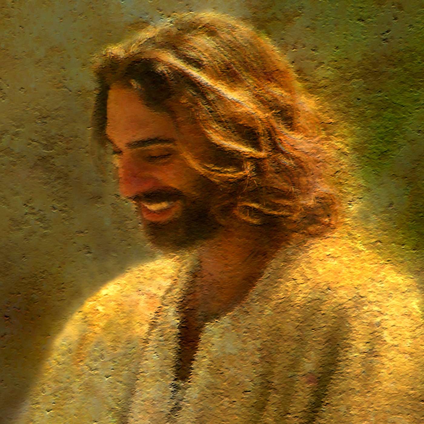 Gregisode #4 :  "Joy of the Lord"