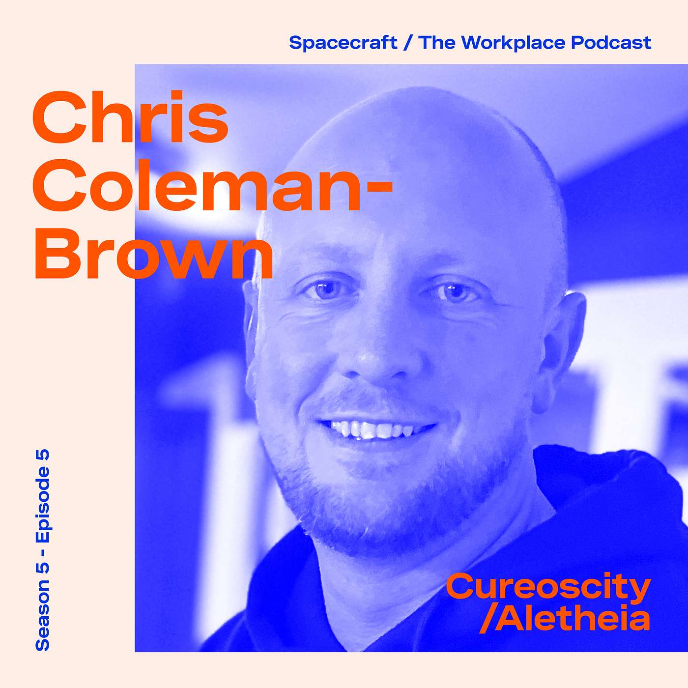 Spacecraft — The Workplace Design Podcast