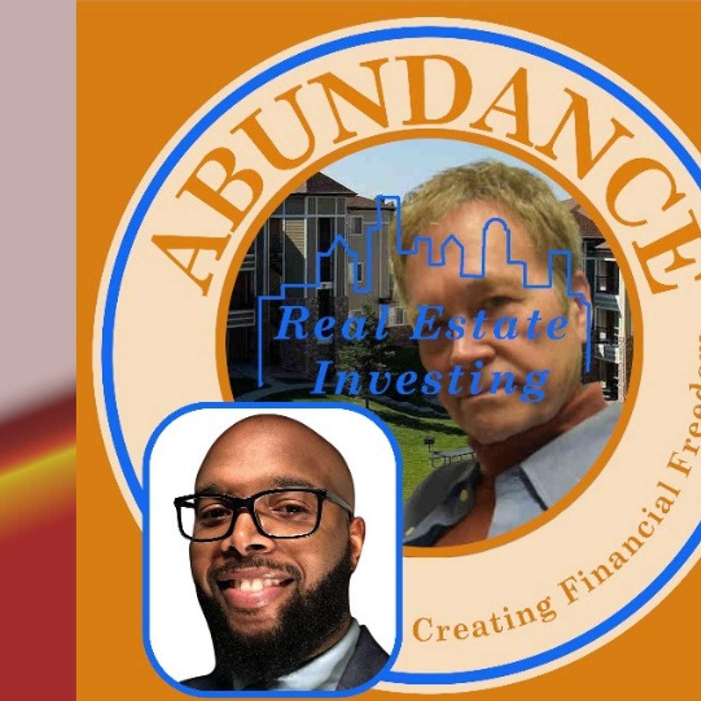 REIA 283 Nic McGrue: Raising Capital Without the Fear of Getting into Trouble with the Security  & Exchange Commission