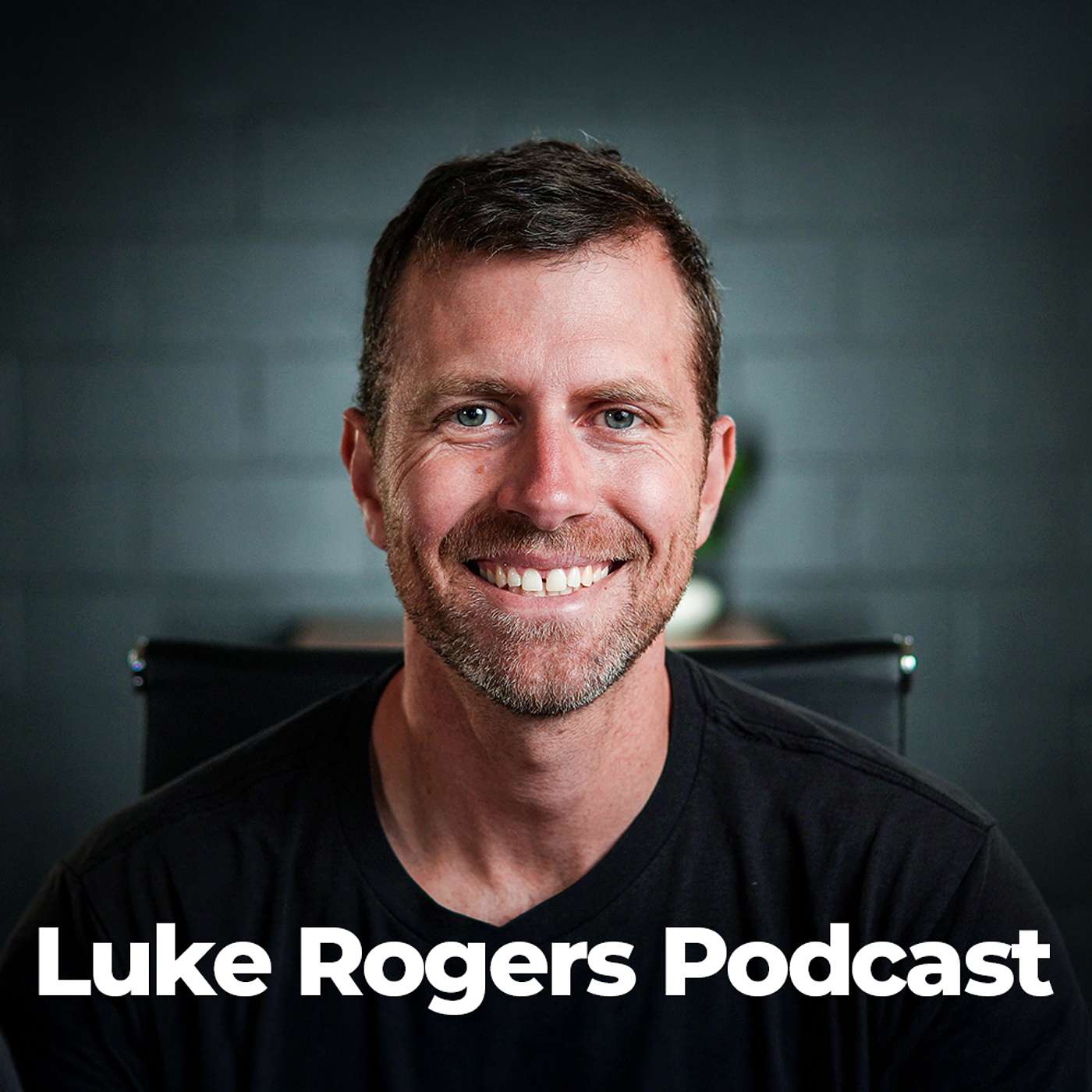 Luke Rogers Podcast
