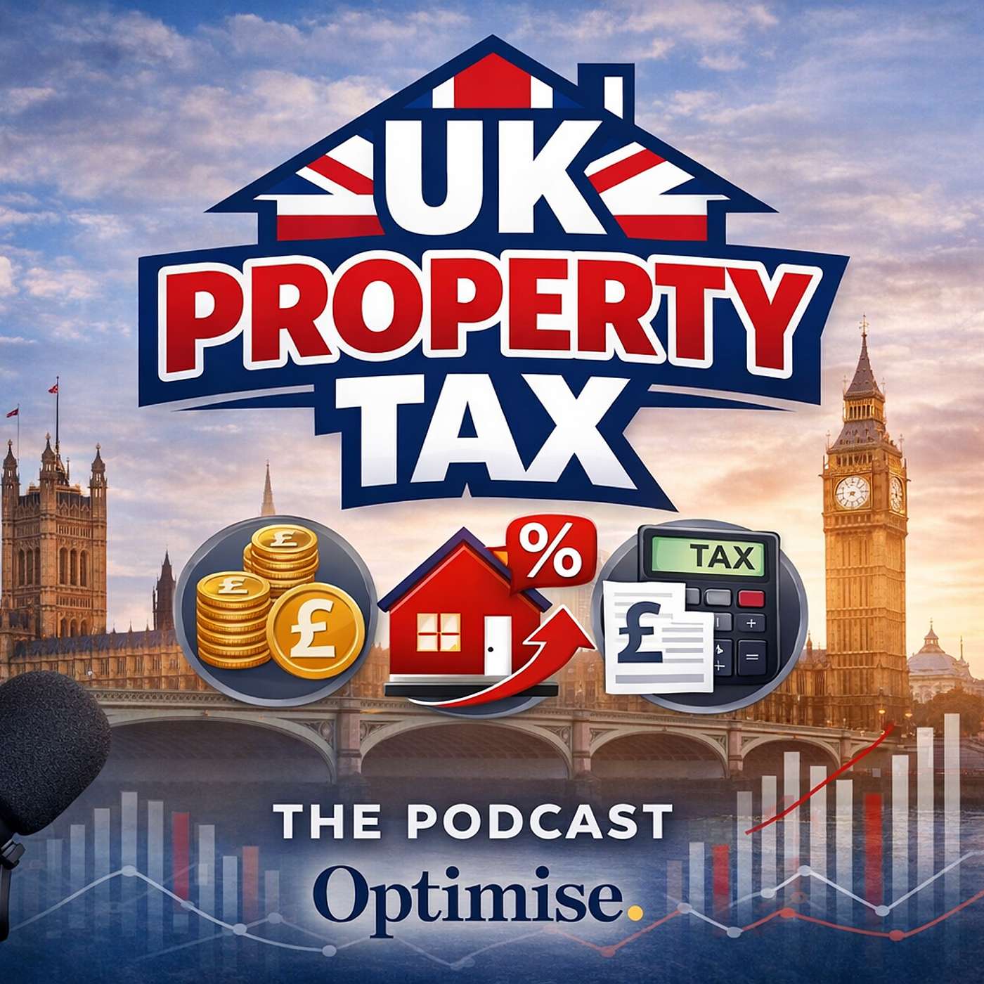 UK Property Tax by Simon Misiewicz Optimise Accountants