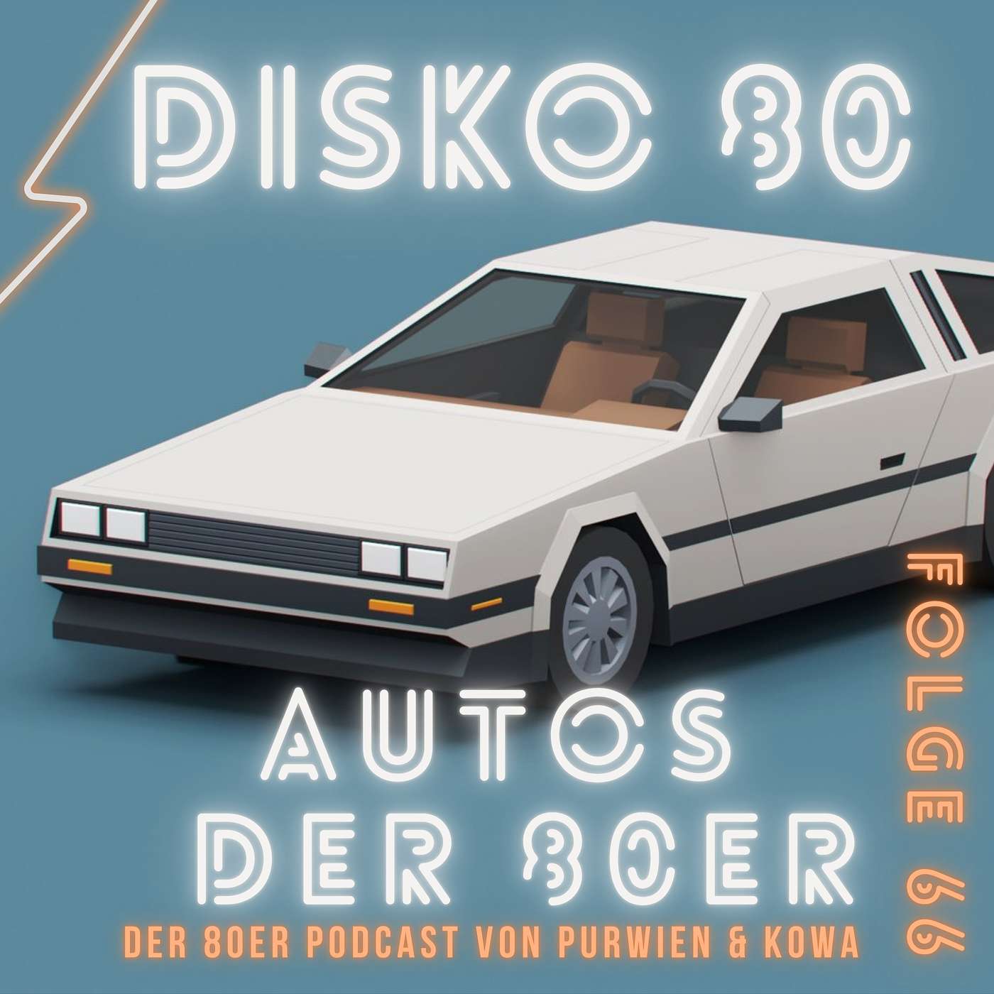 Disko 80