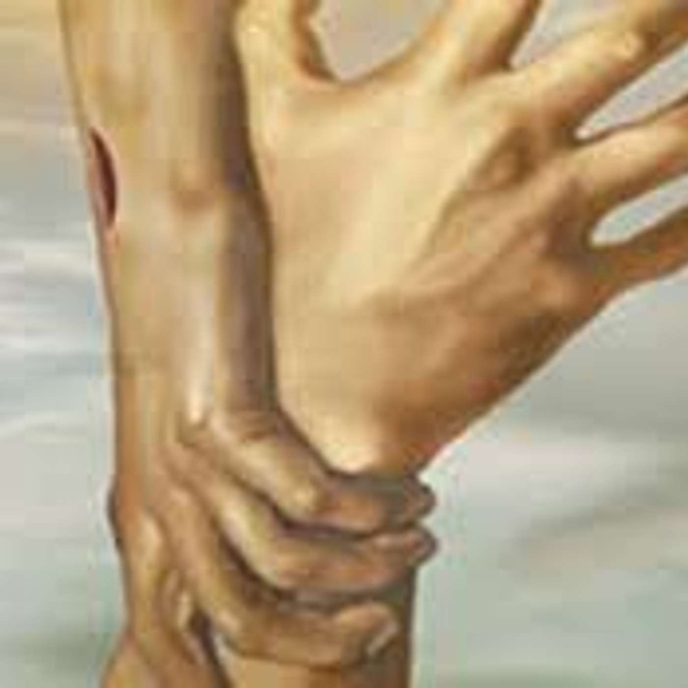 Take My Hand