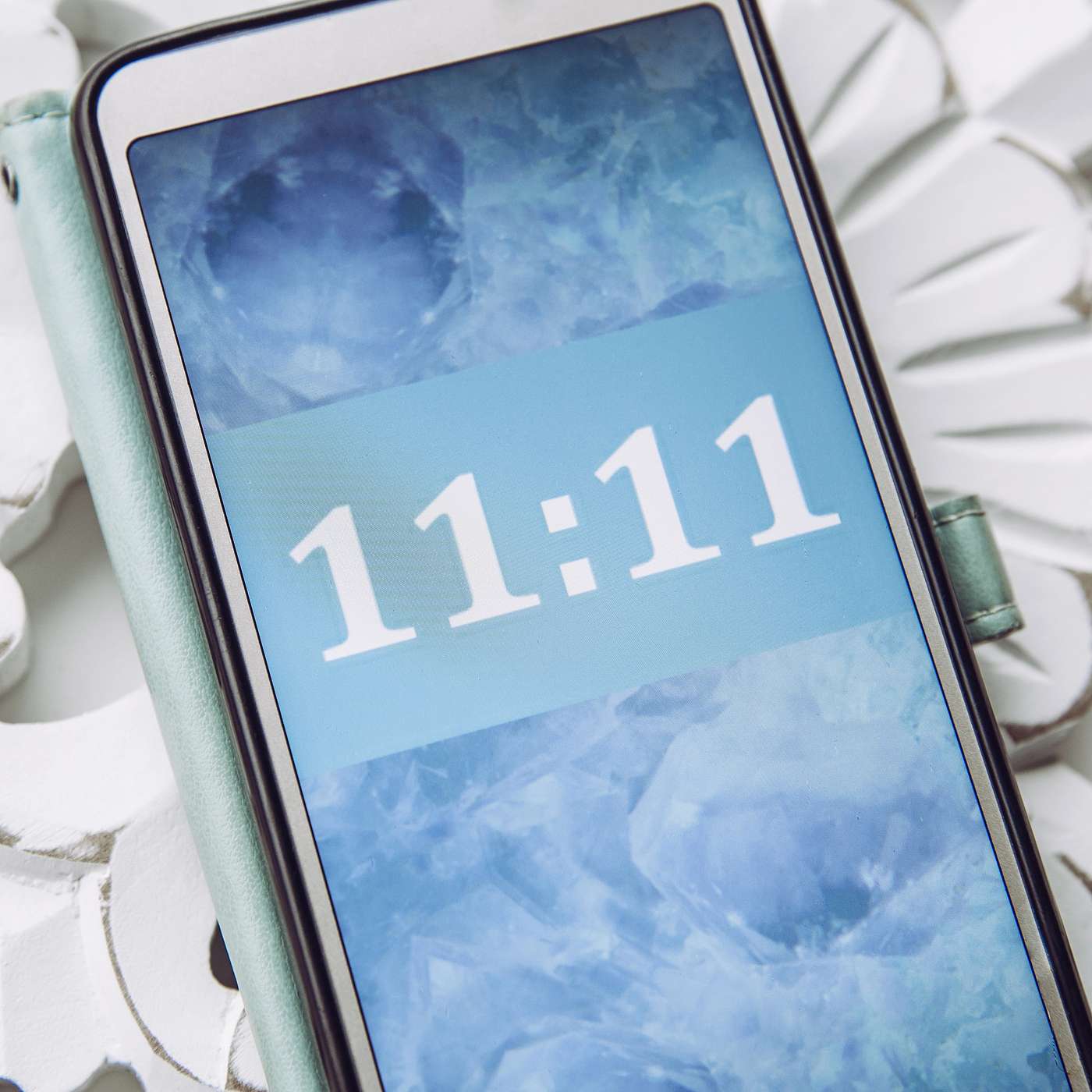 Hearing God through Coincidences