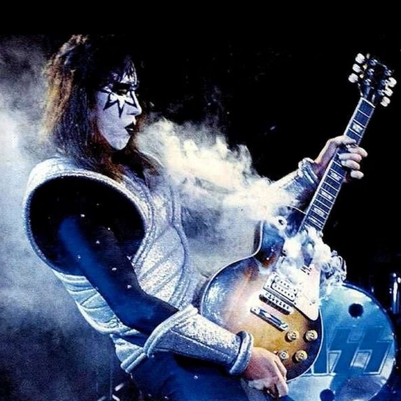 Ace Frehley... The Life and Times of the Spaceman Ace Frehley... The Life and Times of the Spaceman