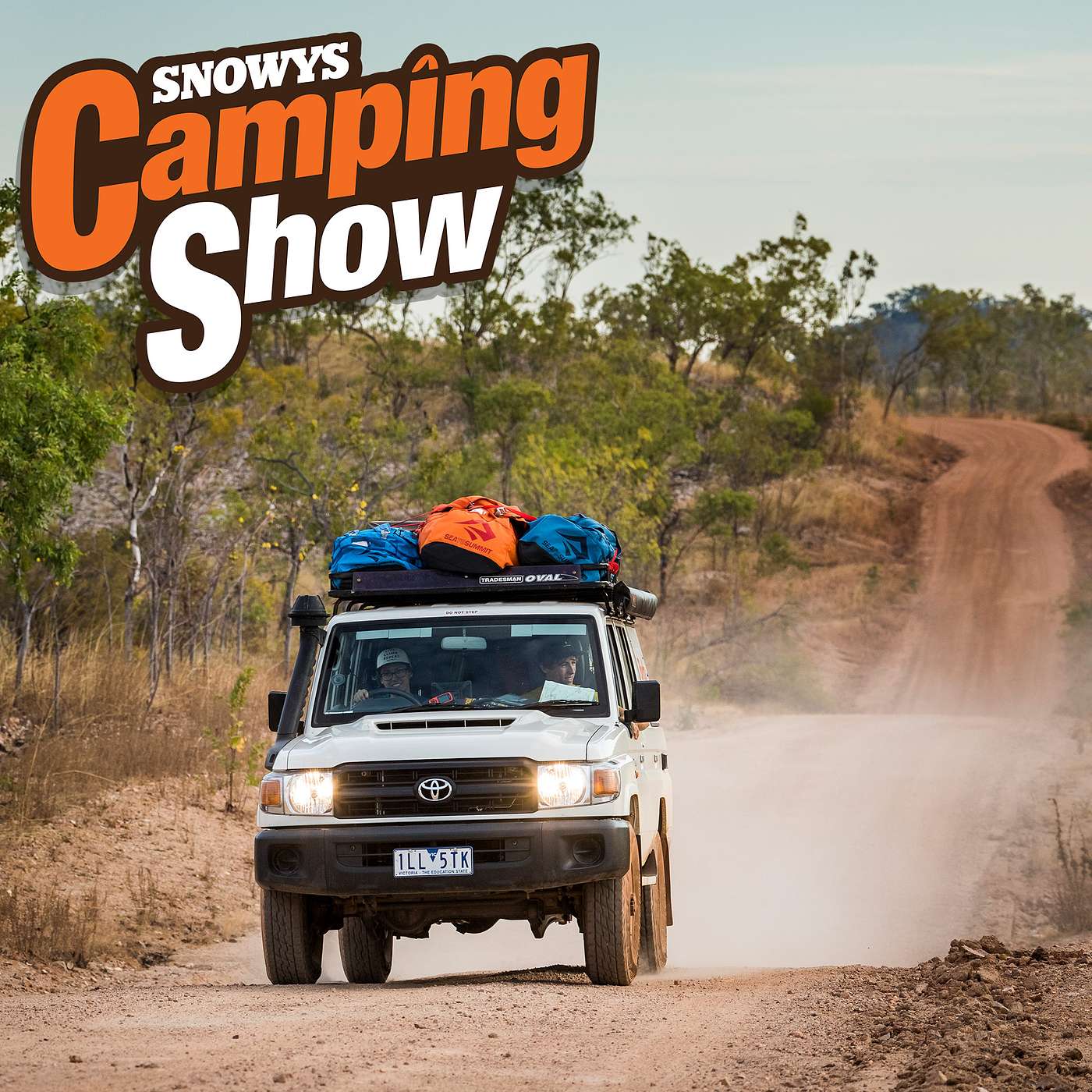 Snowys Camping Show