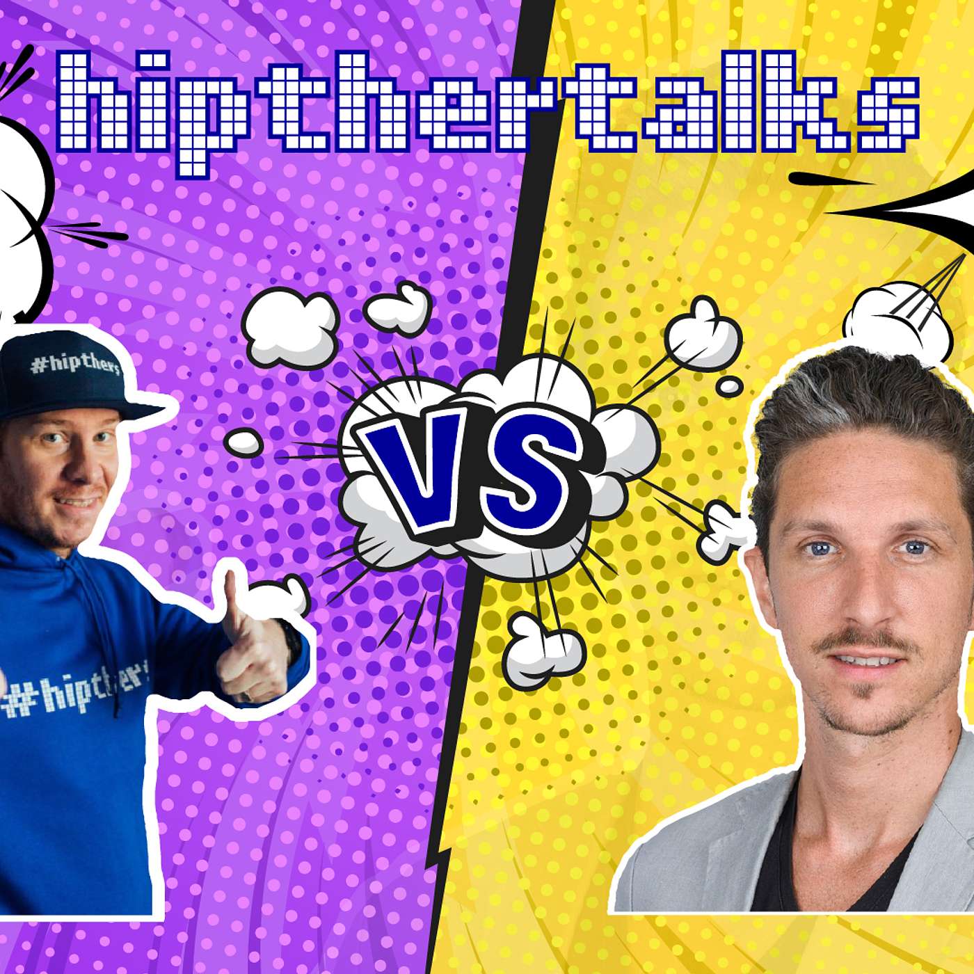 HIPTHER Talks