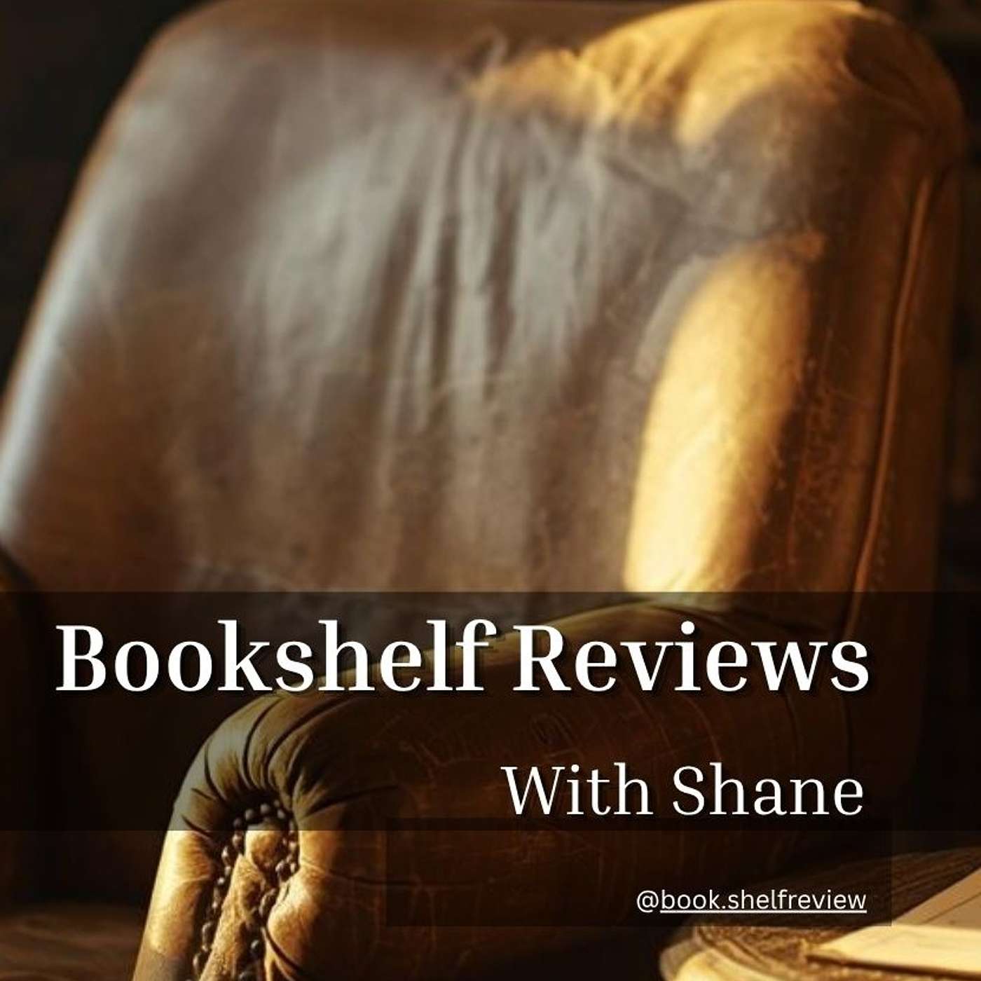Bookshelf Review
