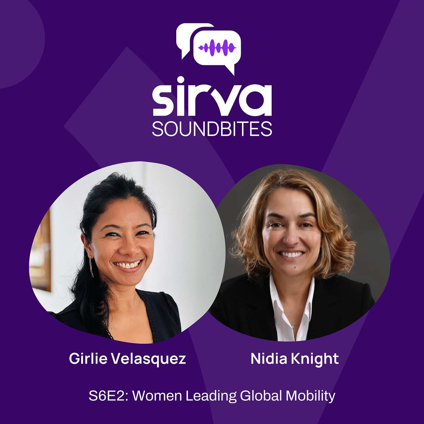 S6E2 Women Leading Global Mobility: A CHRO Conversation From Asia To Global