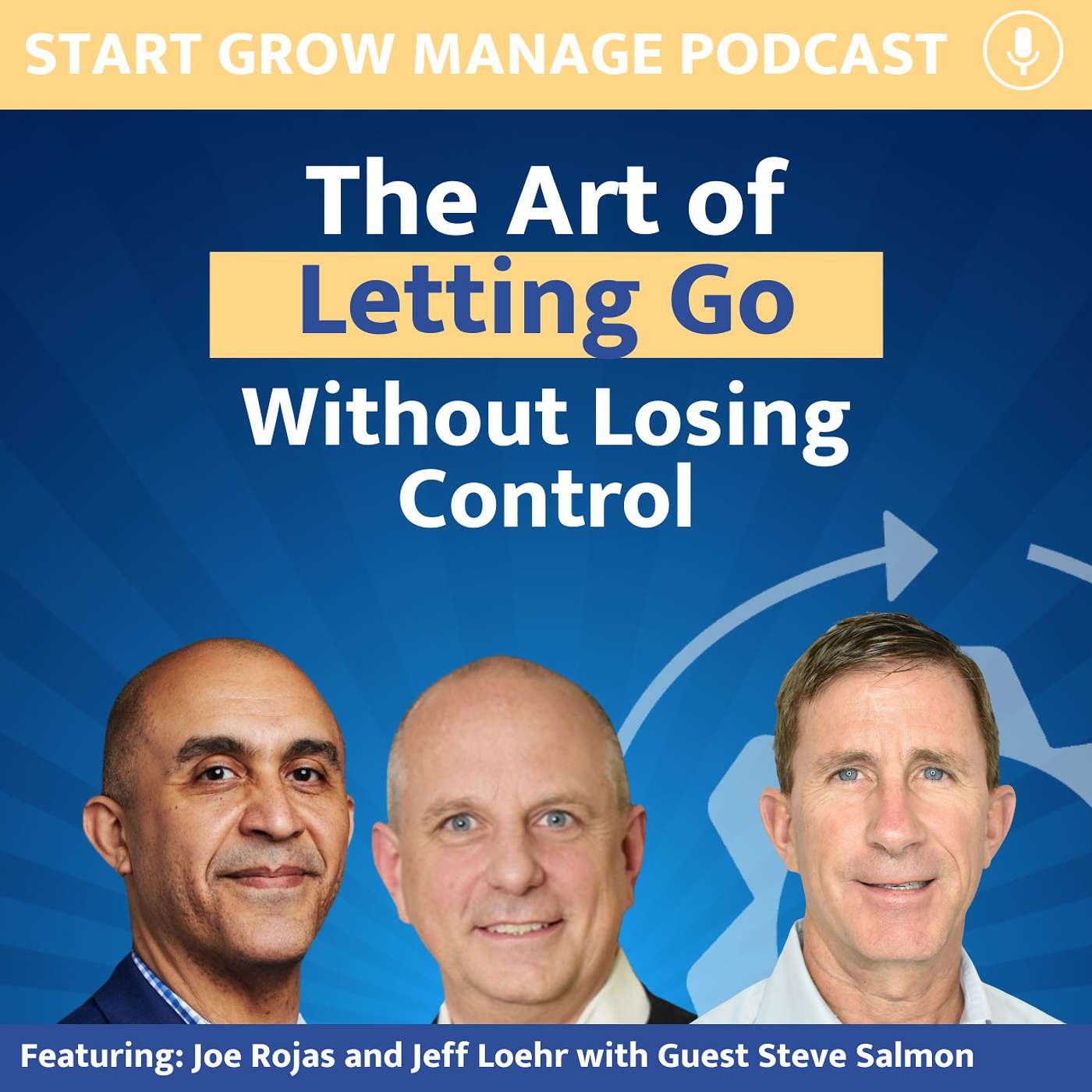 Start Grow Manage