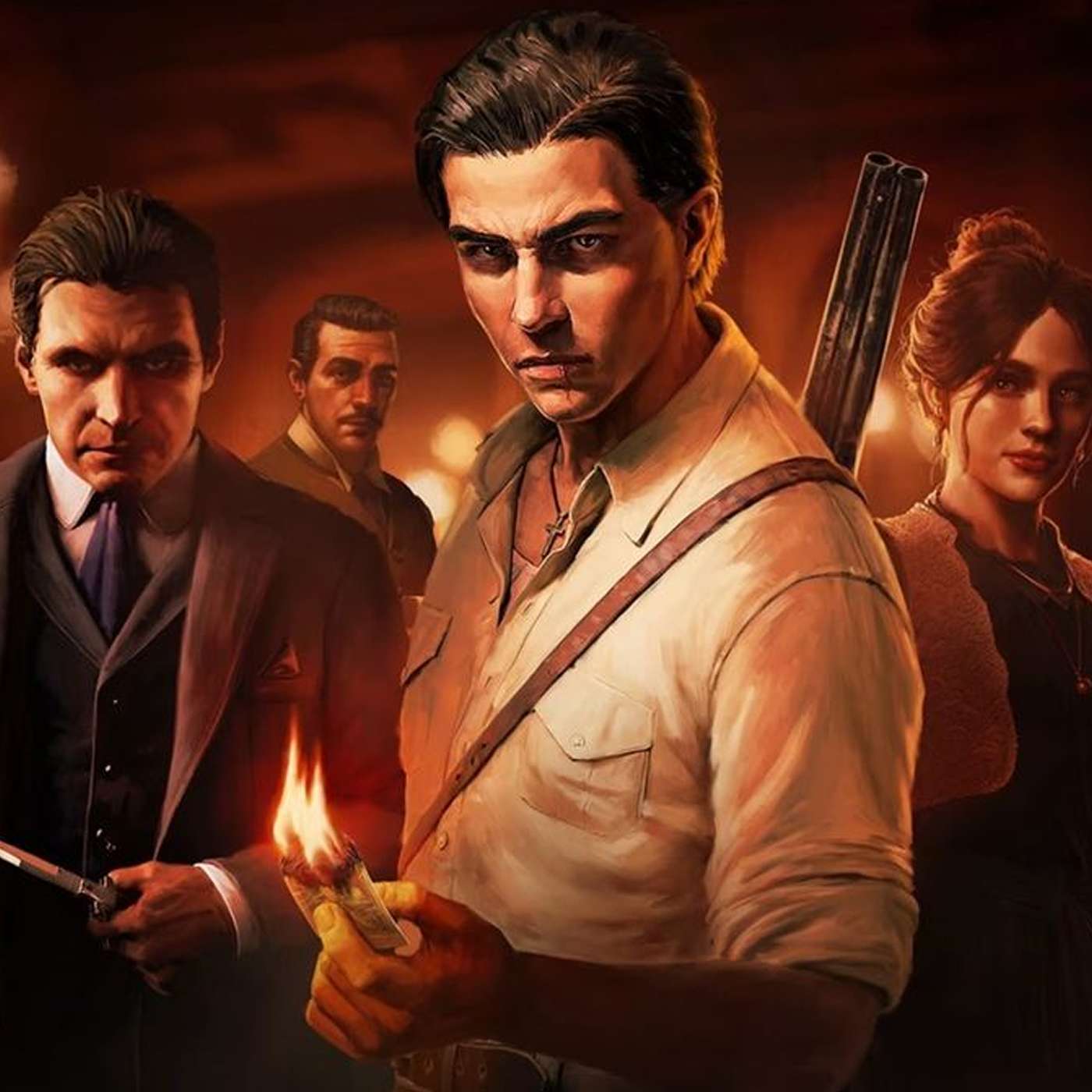 Mafia The Old Country Predictions, Battlefield 6 Reveal, And More... | Free Roam Podcast Mafia The Old Country Predictions, Battlefield 6 Reveal, And More... | Free Roam Podcast