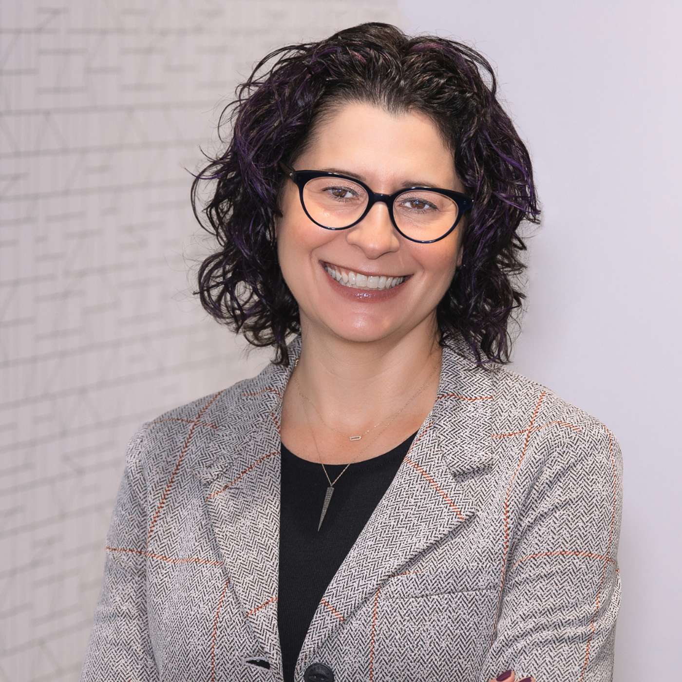 Navigating Power Dynamics with Audra P. Berg, President & CEO of the Jewish Federation of Broward County