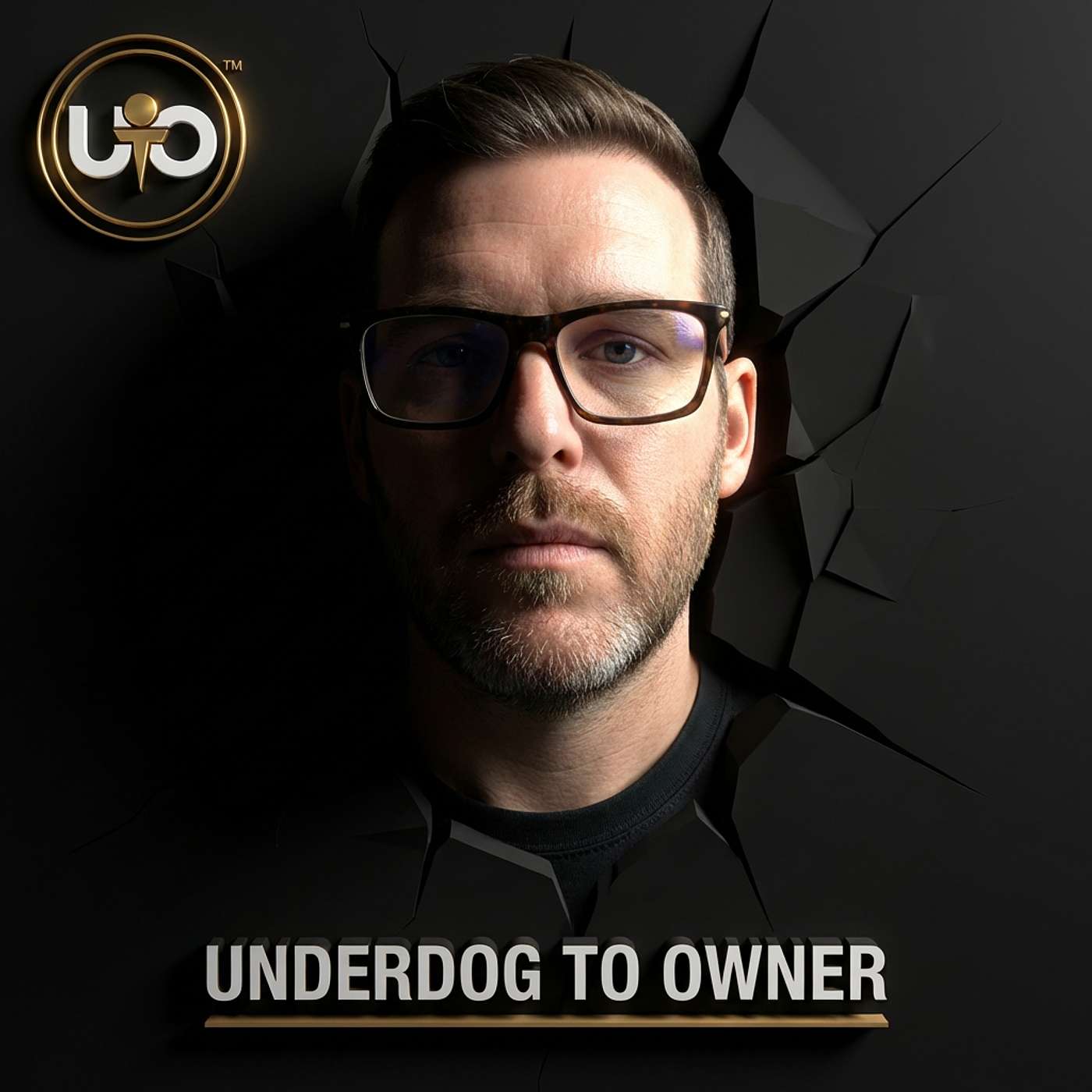 UnderDog To Owner Episode My Guest entrepreneur Lee Spiller