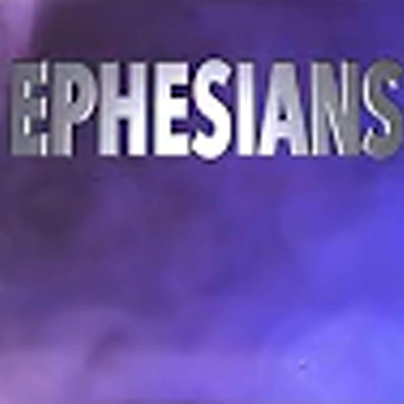 22 - Ephesians - May 7, 2023 - Pastor Jim West - Ephesians 4:17-21 - The Road Less Traveled episode artwork