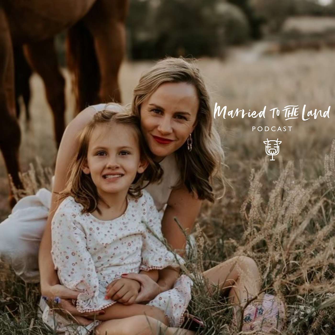 Married to the Land