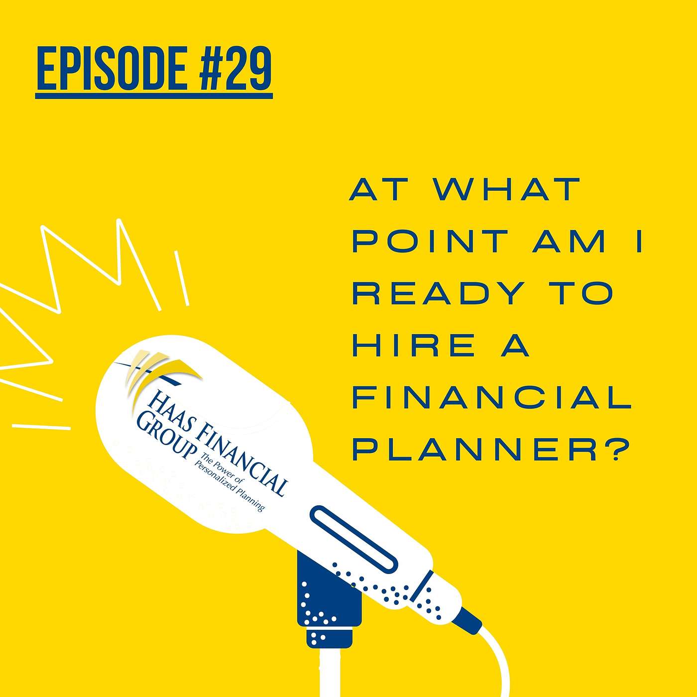 A/B Conversations: CFP® Your Way Out Of It – Real Advice on Building Wealth & Retirement Planning