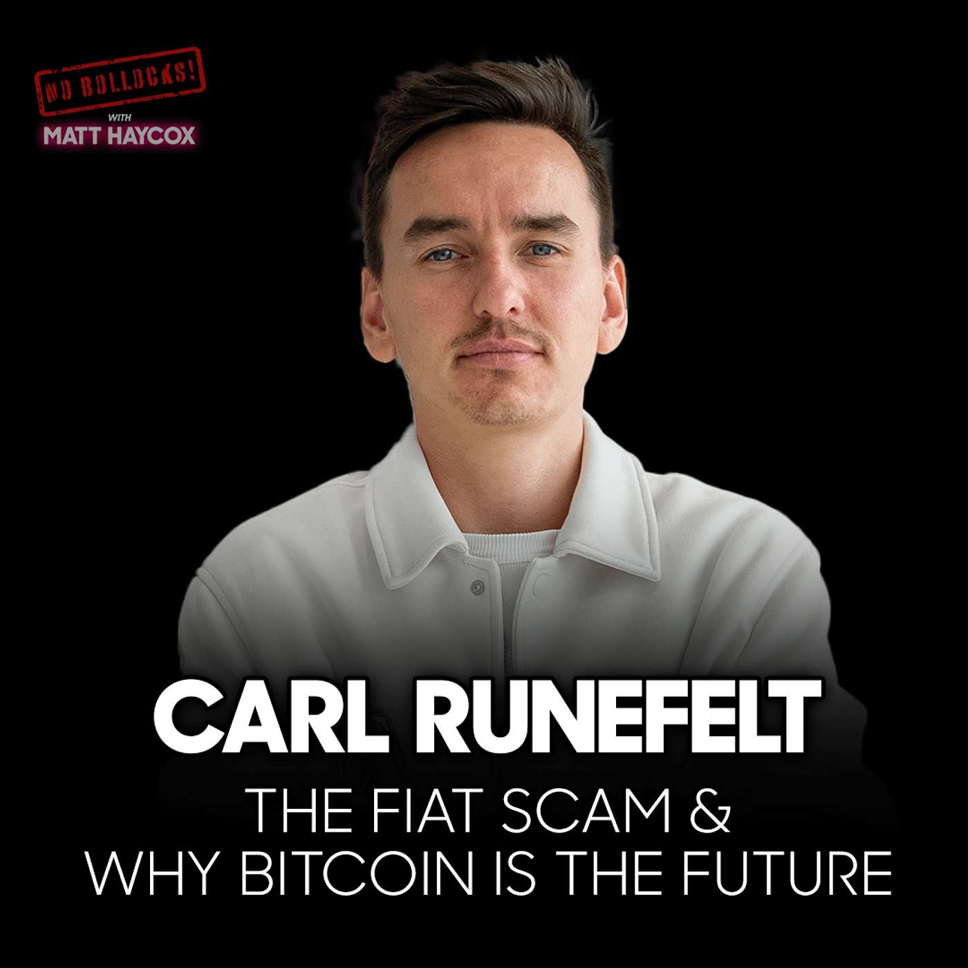 Crypto Millionaire Carl Runefelt: How to Avoid the Mistakes That Make 90% of Traders Lose Everything