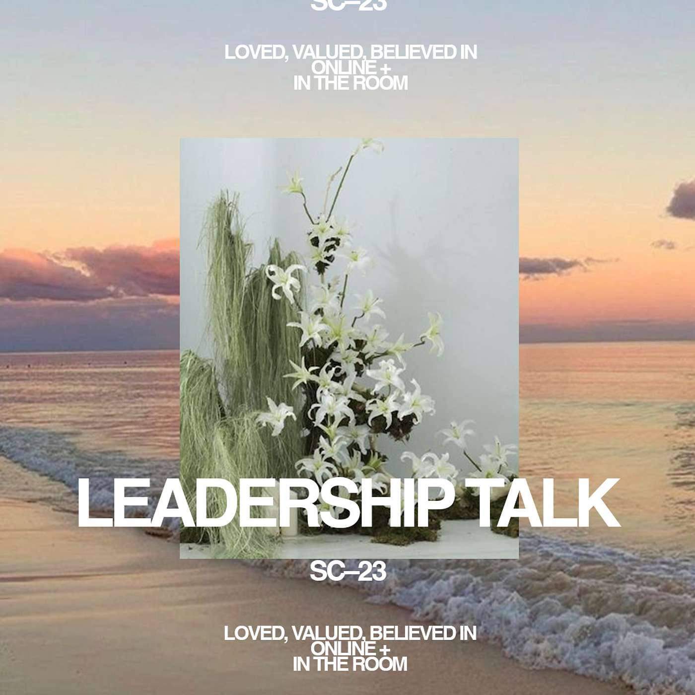 Shoreline City Leadership Talks