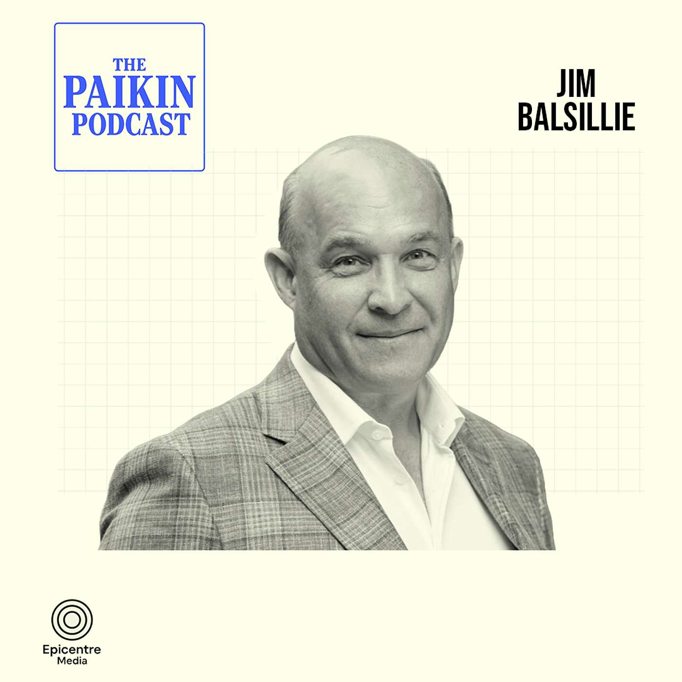 Jim Balsillie: Is Canada Sabotaging Its Own Economy? Jim Balsillie: Is Canada Sabotaging Its Own Economy?